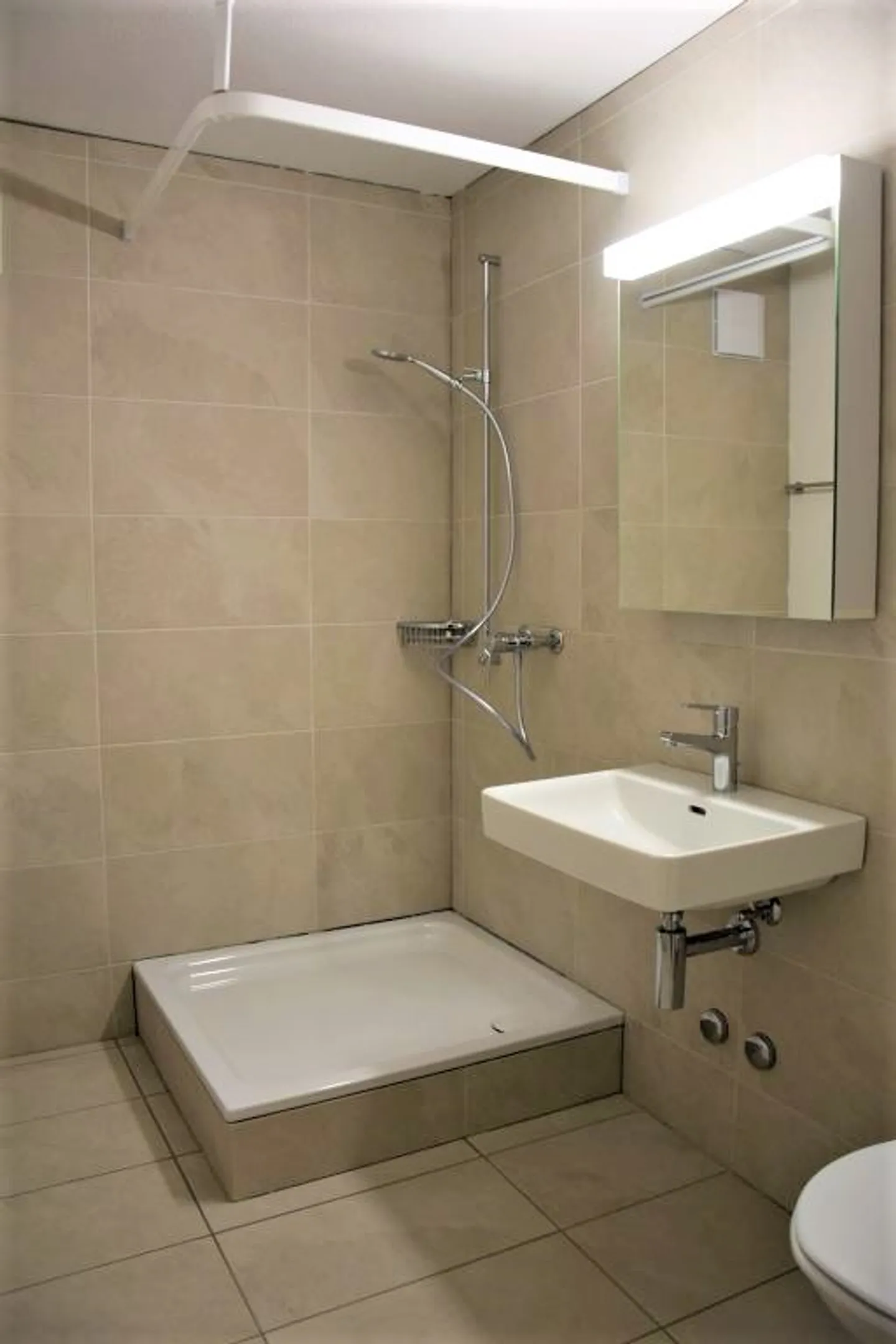 Appartement 4 pièces - Photo 5 sur 8