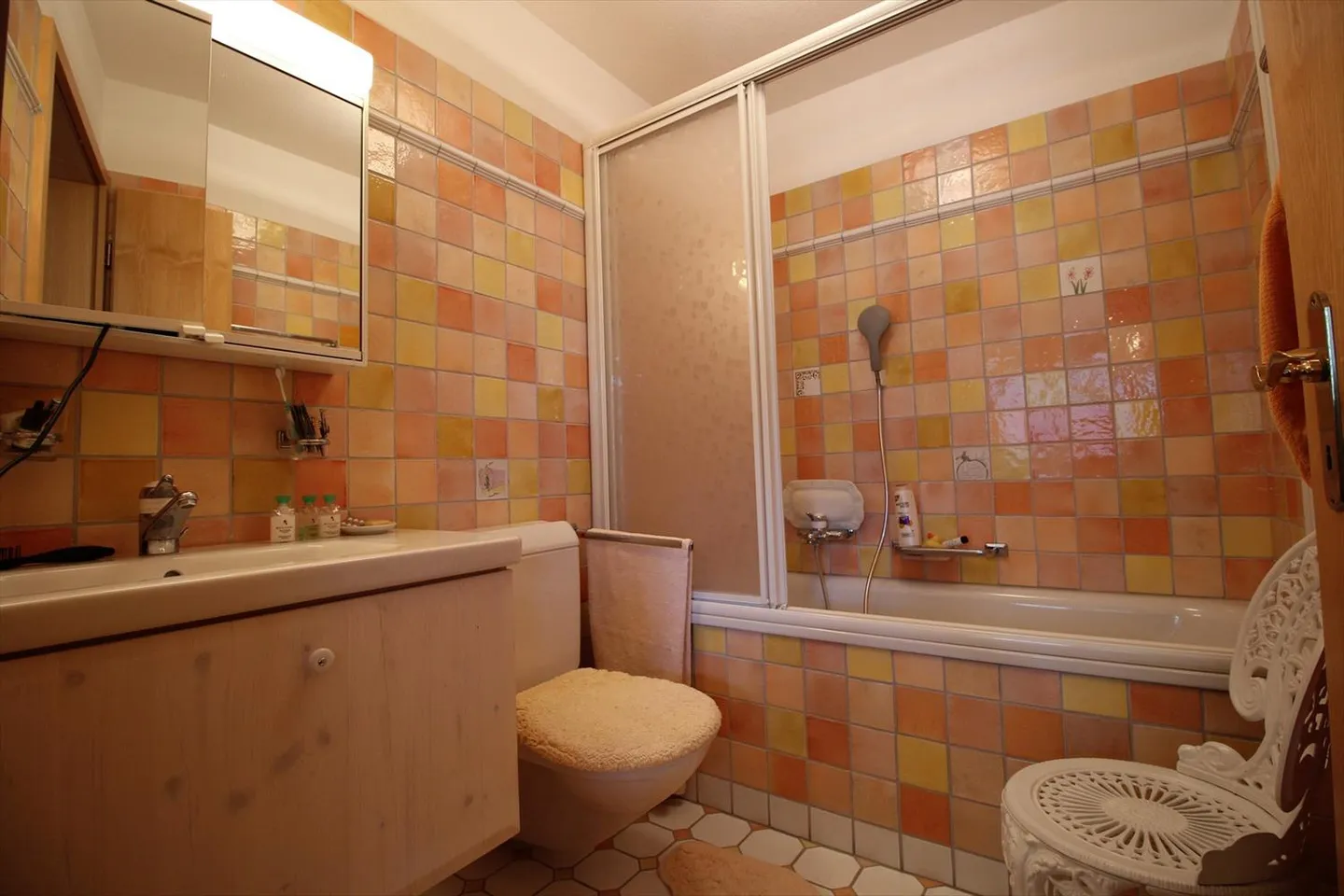 Letzte Etage 4,5 Zimmer - Foto 8 von 10