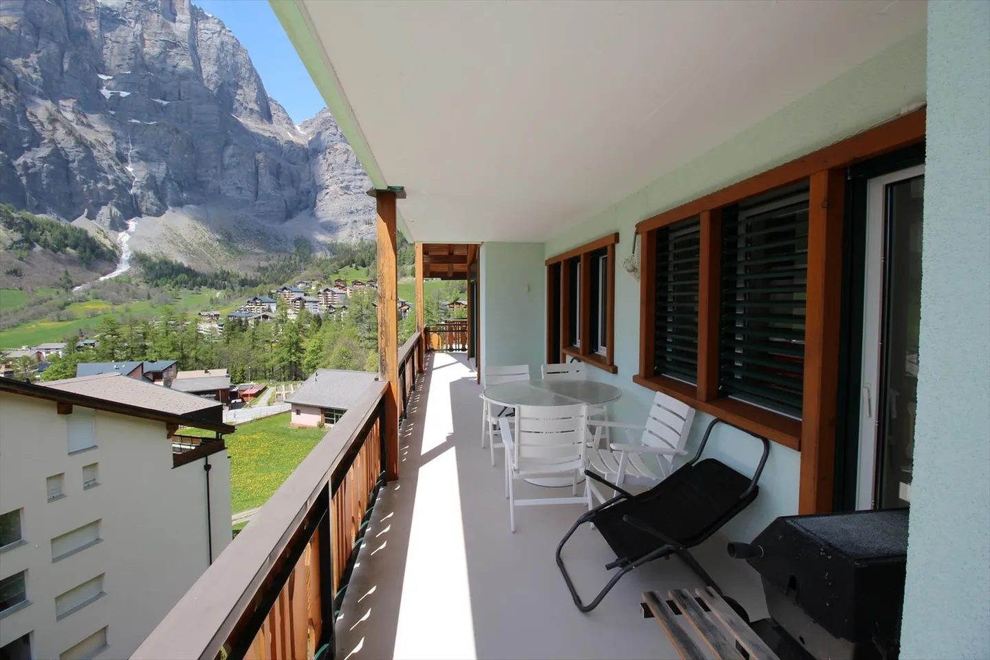 Letzte Etage 4,5 Zimmer - Foto 9 von 10
