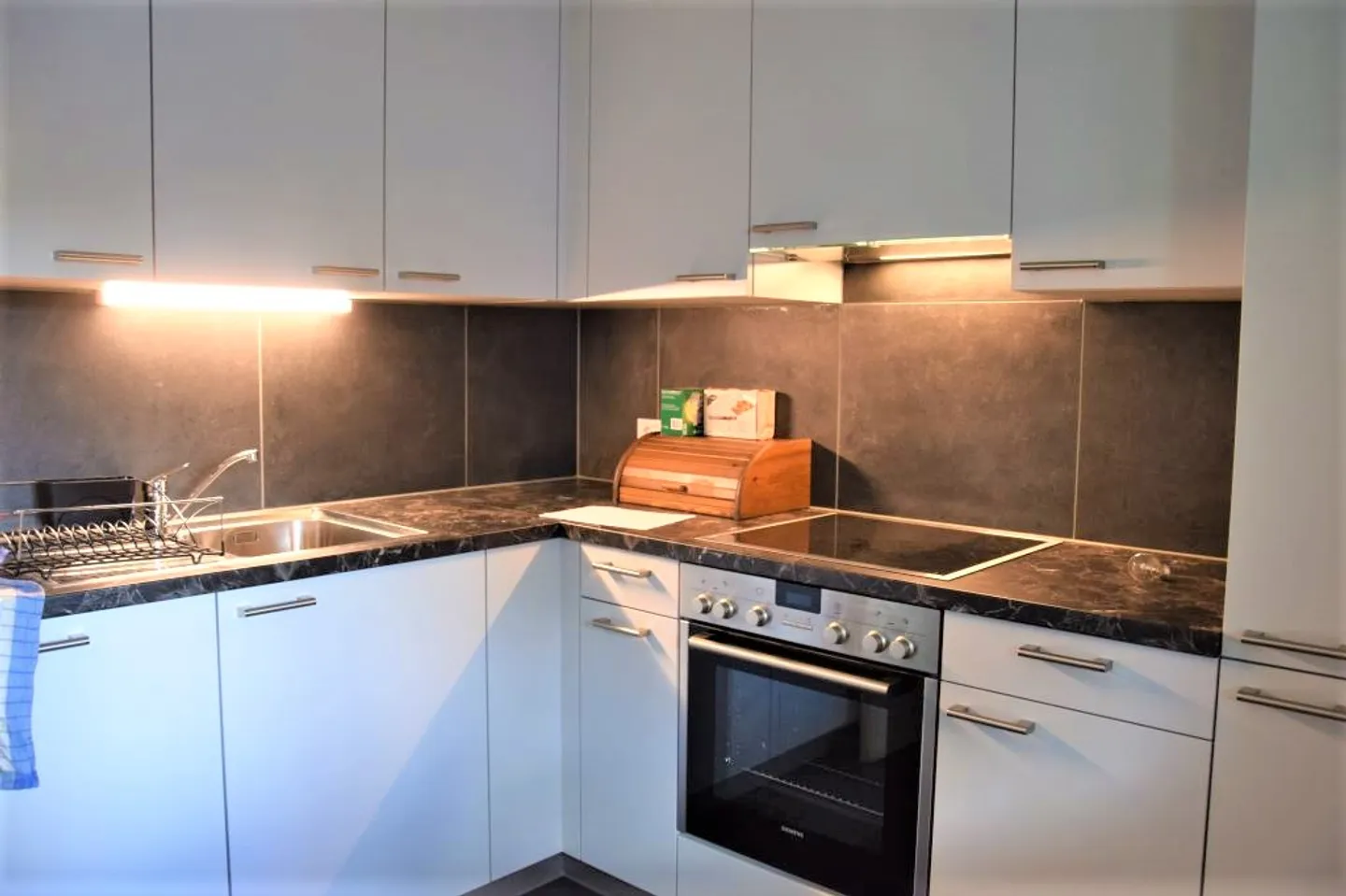 Appartement 4 pièces - Photo 6 sur 8