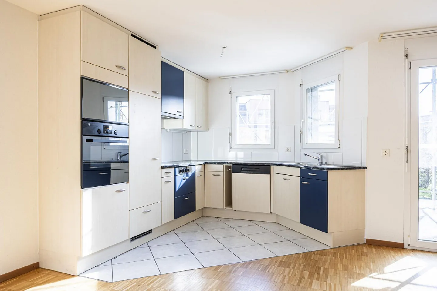 Appartement en duplex avec jardin spacieux - Photo 1 sur 11