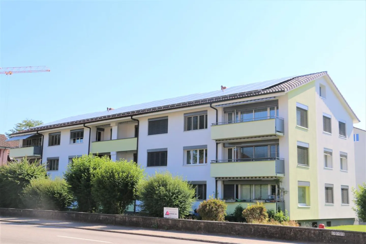 Appartement 4 pièces - Photo 8 sur 8