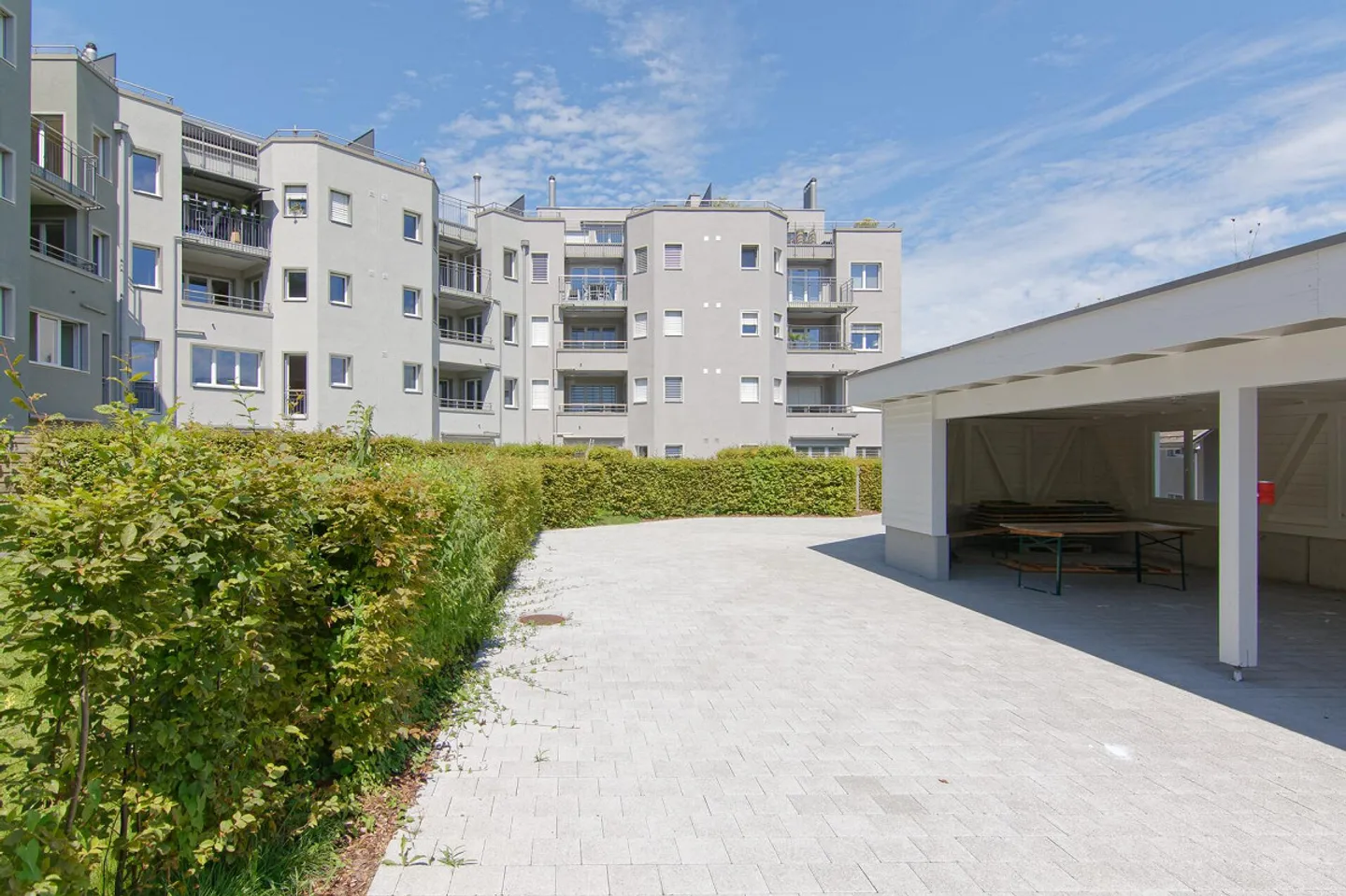 Appartement en duplex avec jardin spacieux - Photo 9 sur 11