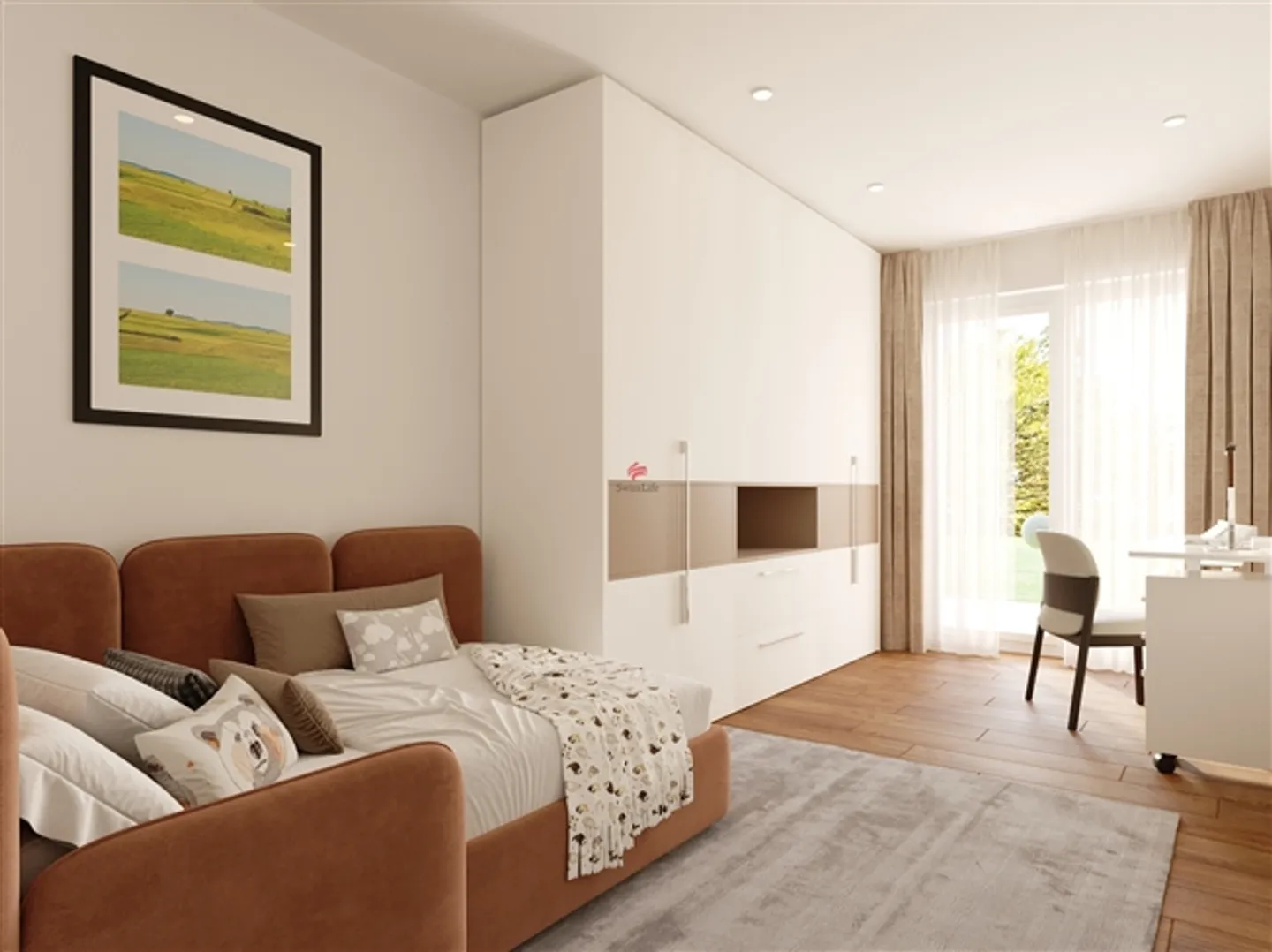 Space for Your Plans - Photo 2 of 9