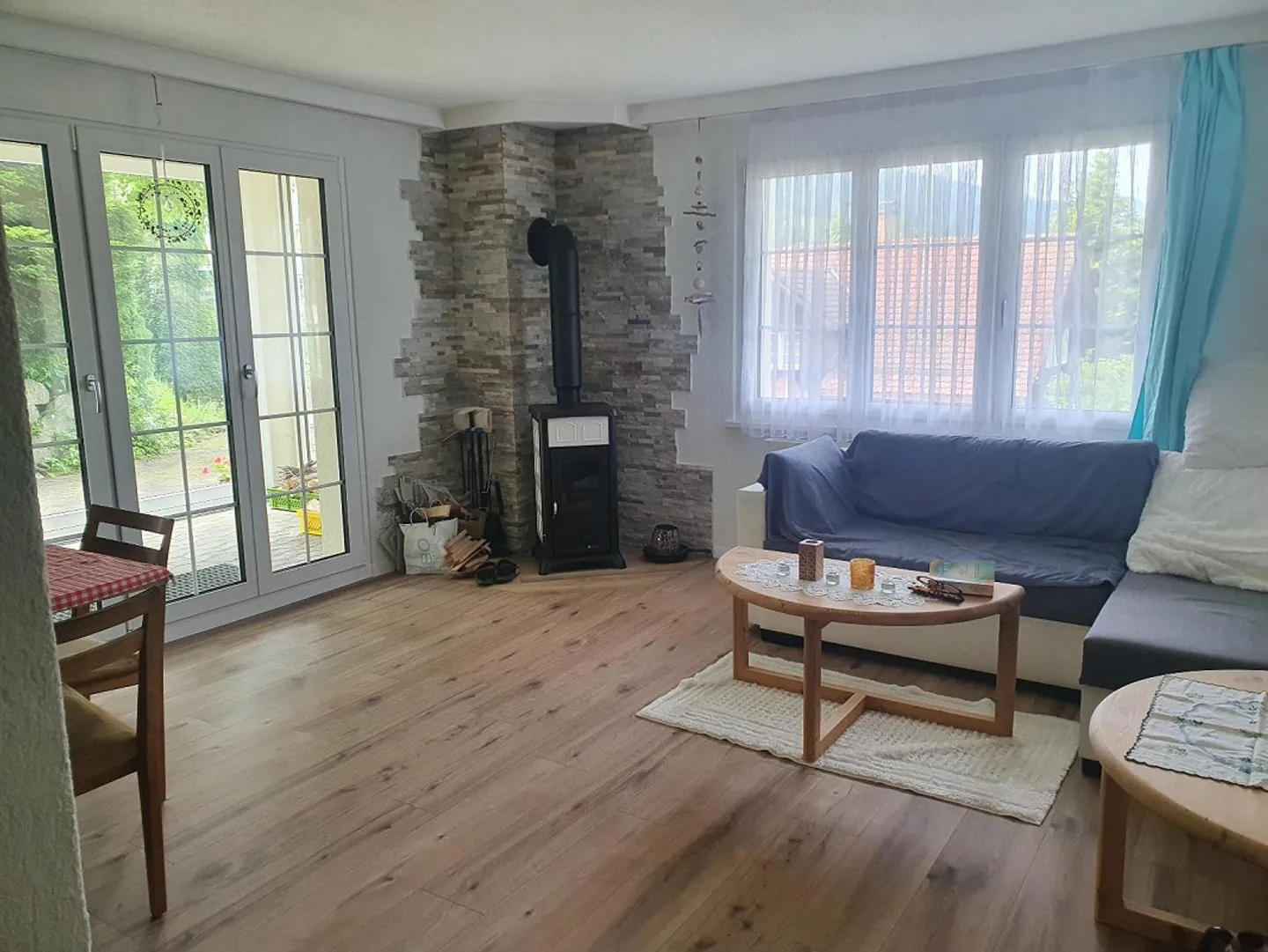 Three-Family House - Photo 12 of 14