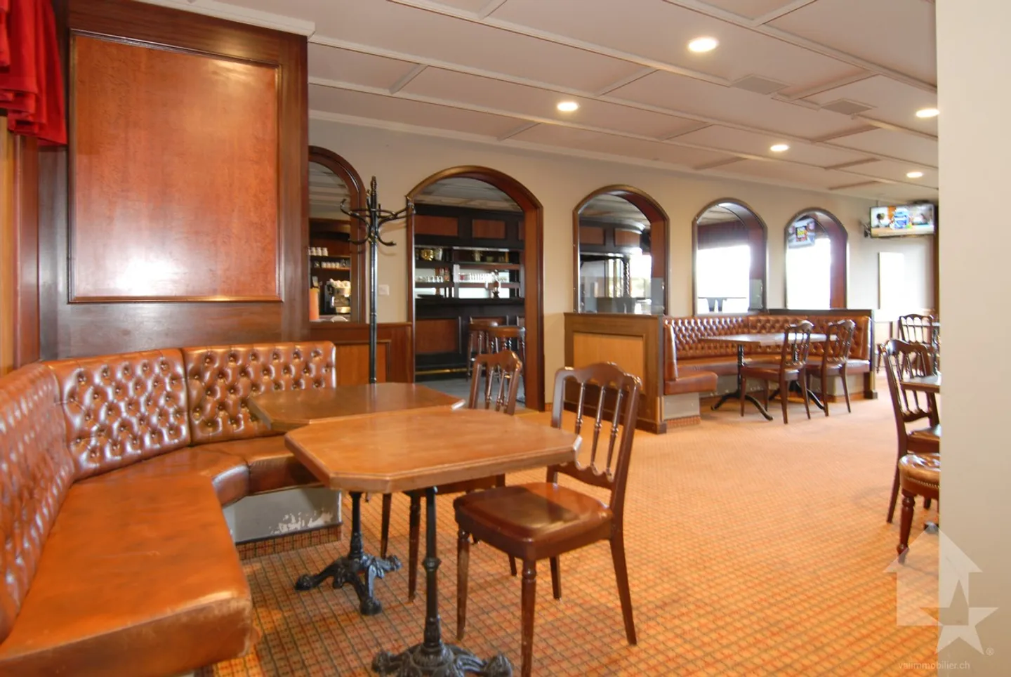 Pub "Le Péché Mignon" à Thyon 2000 (Réaffectation possible) - Photo 1 sur 13