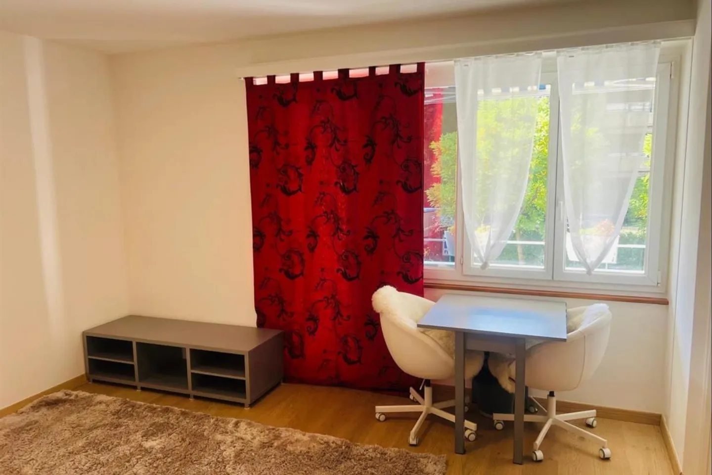 Möbliertes 1-Zimmer-Apartment - Foto 3 von 4