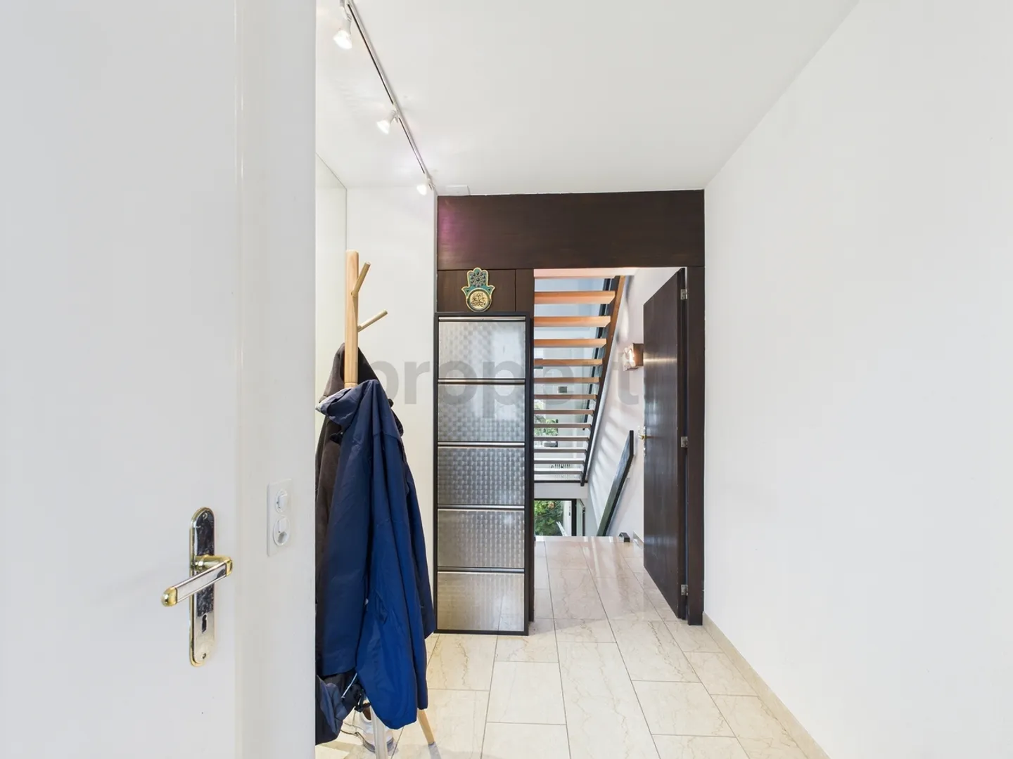 Affascinante casa a schiera con 4,5 stanze a Kirchdorf, AG - Foto 8 di 13