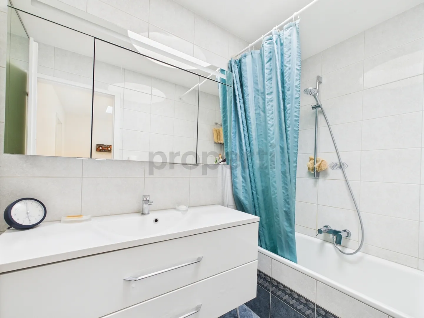 Affascinante casa a schiera con 4,5 stanze a Kirchdorf, AG - Foto 10 di 13