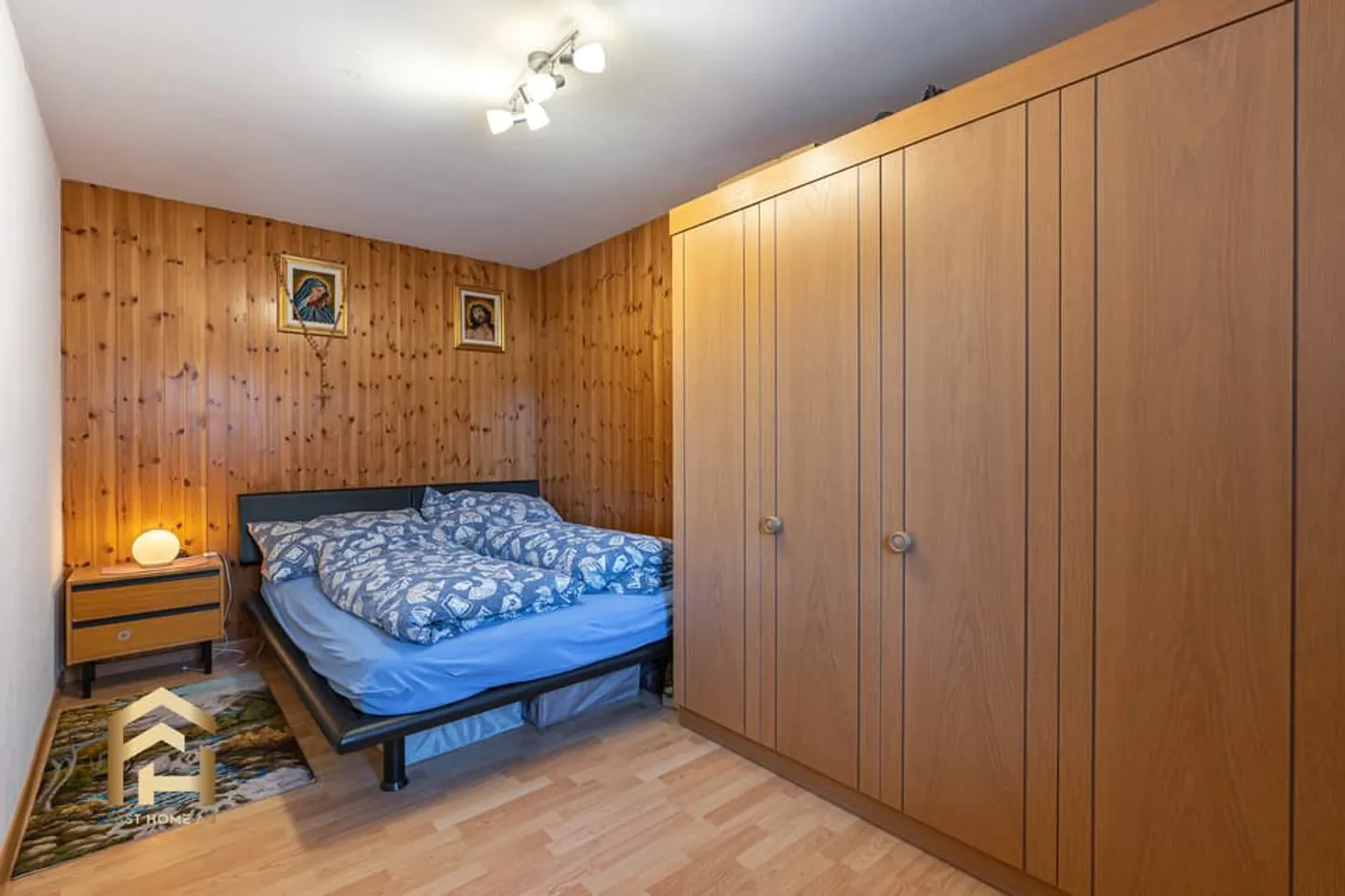 Casa vallesana interessante con due unità abitative - Foto 10 di 13