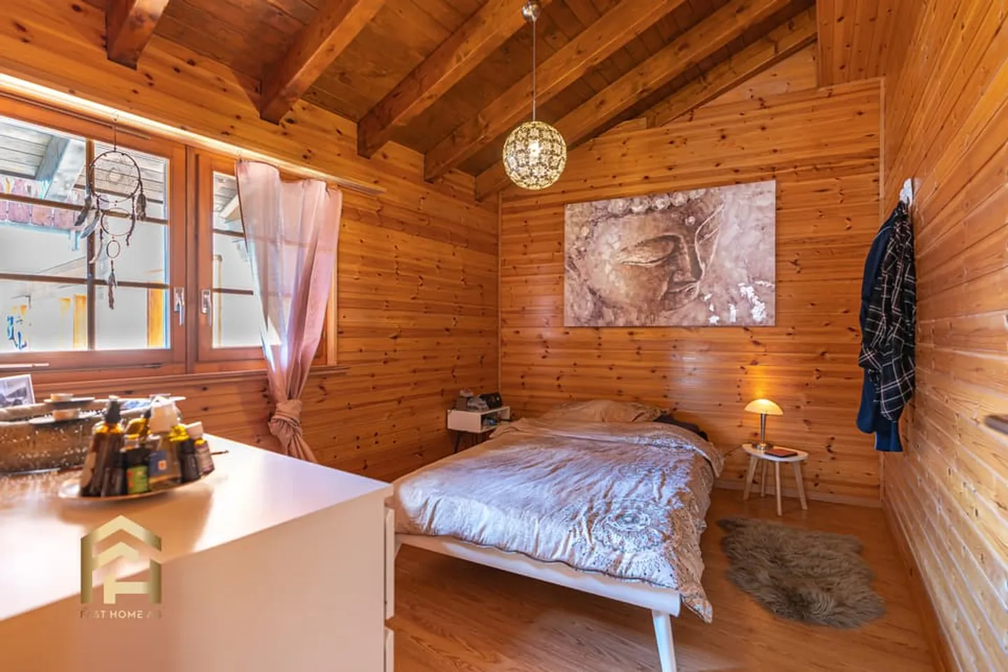 Casa vallesana interessante con due unità abitative - Foto 4 di 13