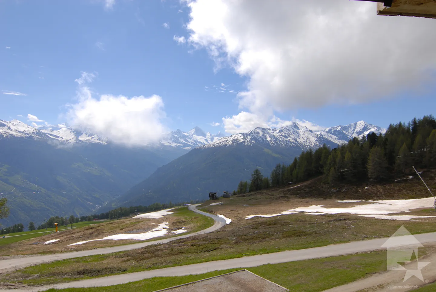 Pub "Le Péché Mignon" à Thyon 2000 (Réaffectation possible) - Photo 9 sur 13