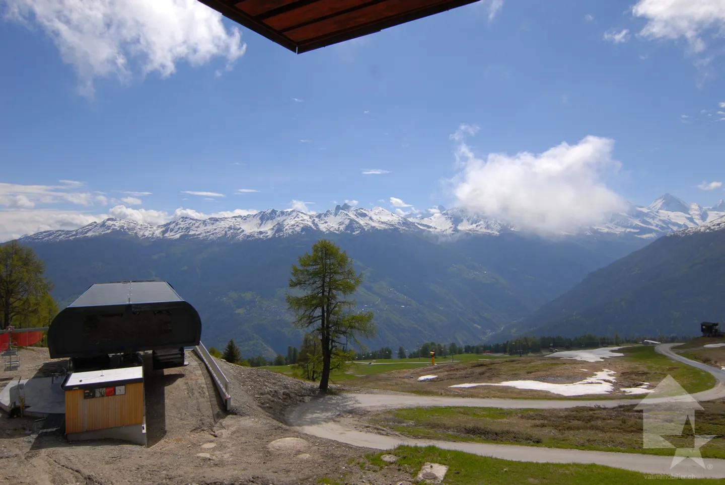 Pub "Le Péché Mignon" à Thyon 2000 (Réaffectation possible) - Photo 10 sur 13