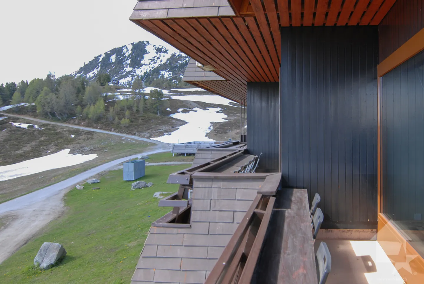 Pub "Le Péché Mignon" à Thyon 2000 (Réaffectation possible) - Photo 11 sur 13