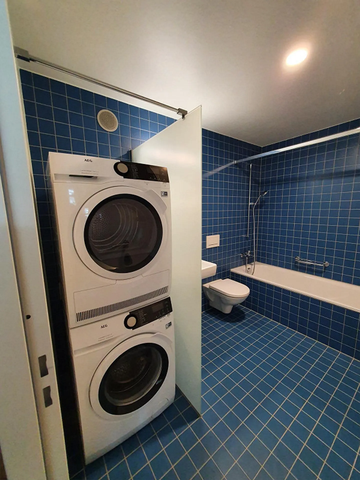 Great Atelier Apartment in Bâleo Erlenmatt - Photo 6 of 6