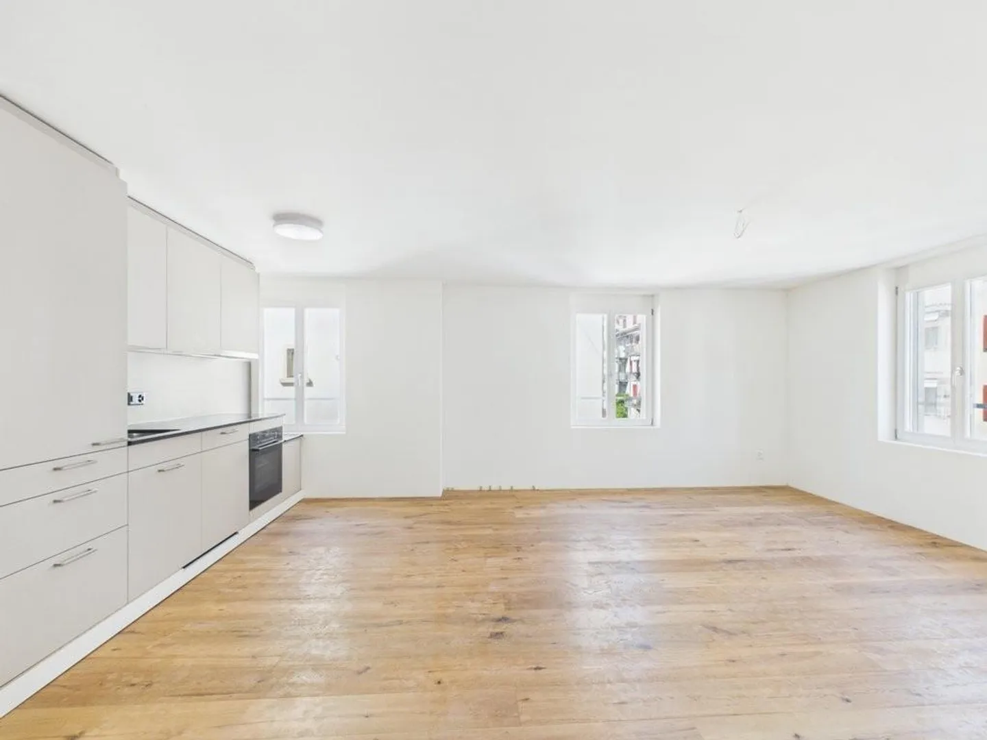 First rental after complete renovation - Photo 3 of 7