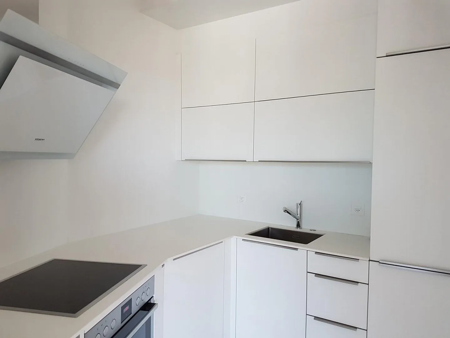 3.5 Zimmer-Wohnung mit schöner Dachterasse - Foto 4 von 9