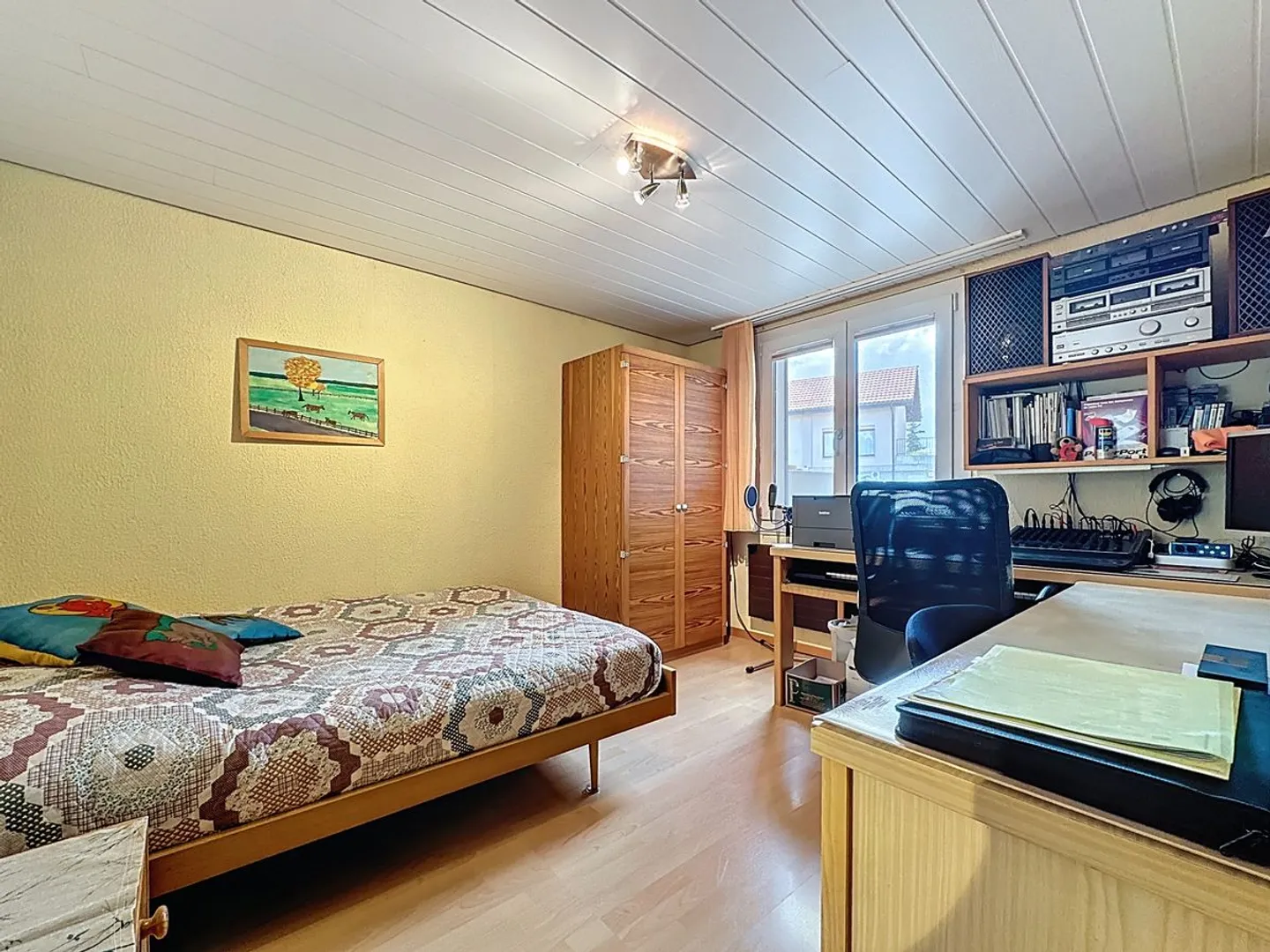 Grande giardino, individuale e soleggiato - Foto 13 di 13