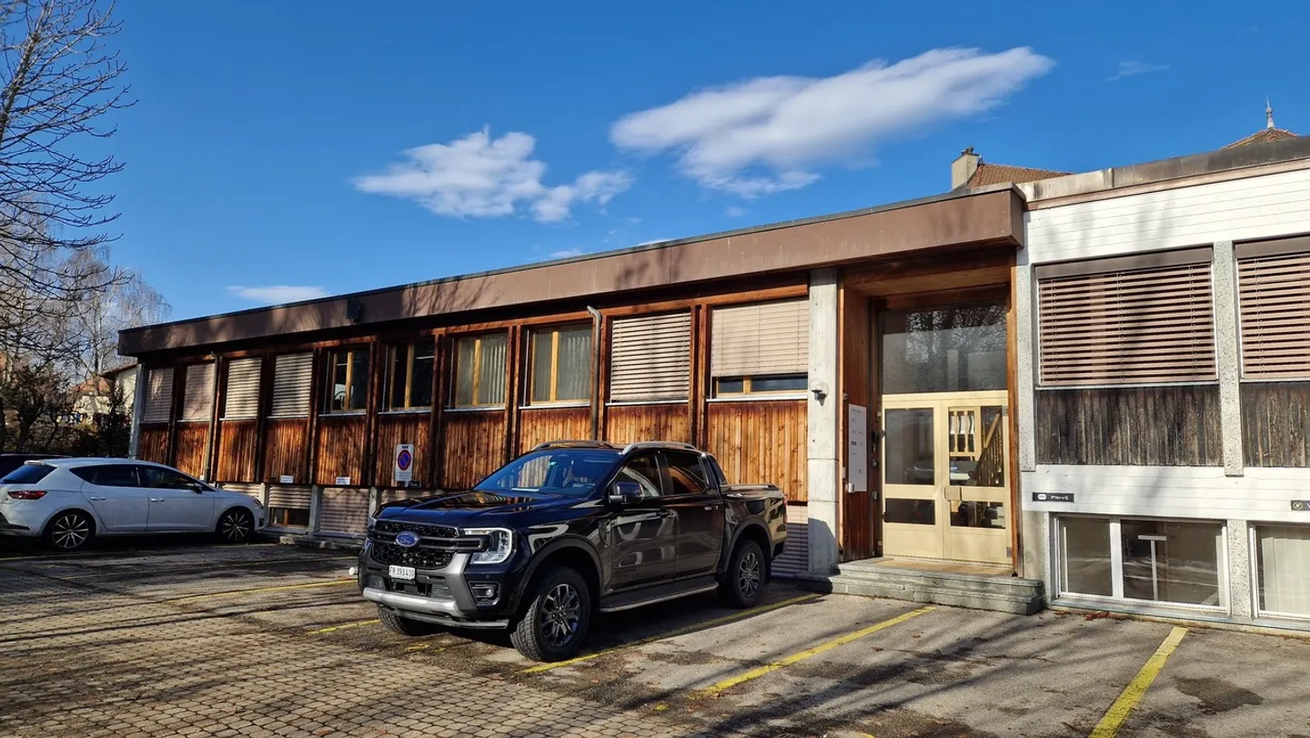 Single Offices in Coworking Space in Bulle - Photo 4 of 4