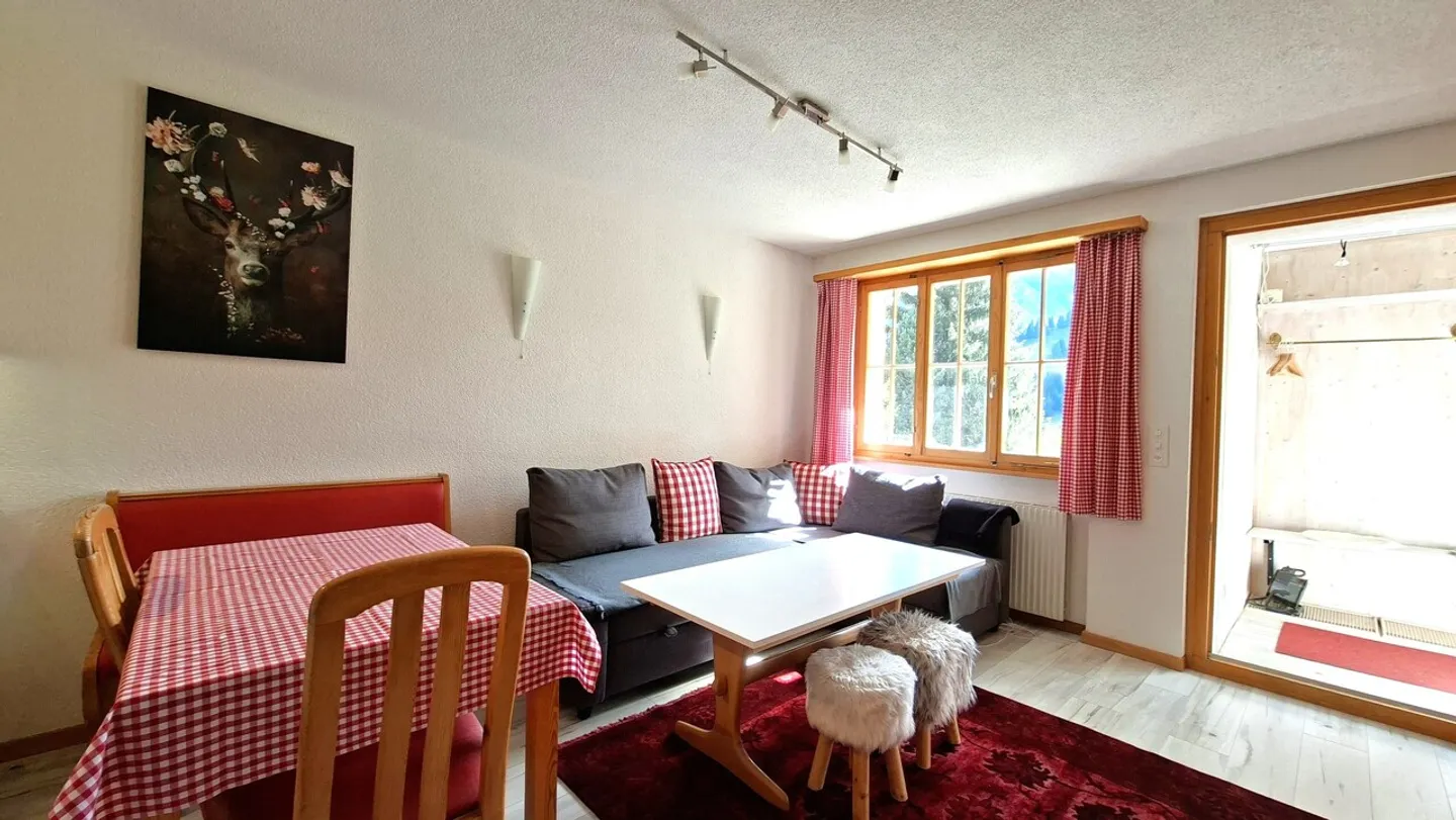 Chalet-style Vacation Home - Photo 2 of 10