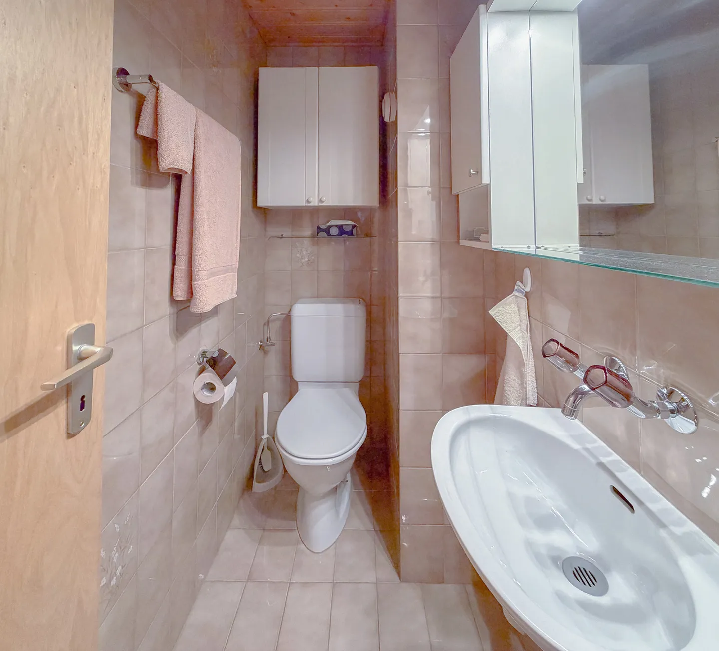 Appartement à vendre - Photo 12 sur 14