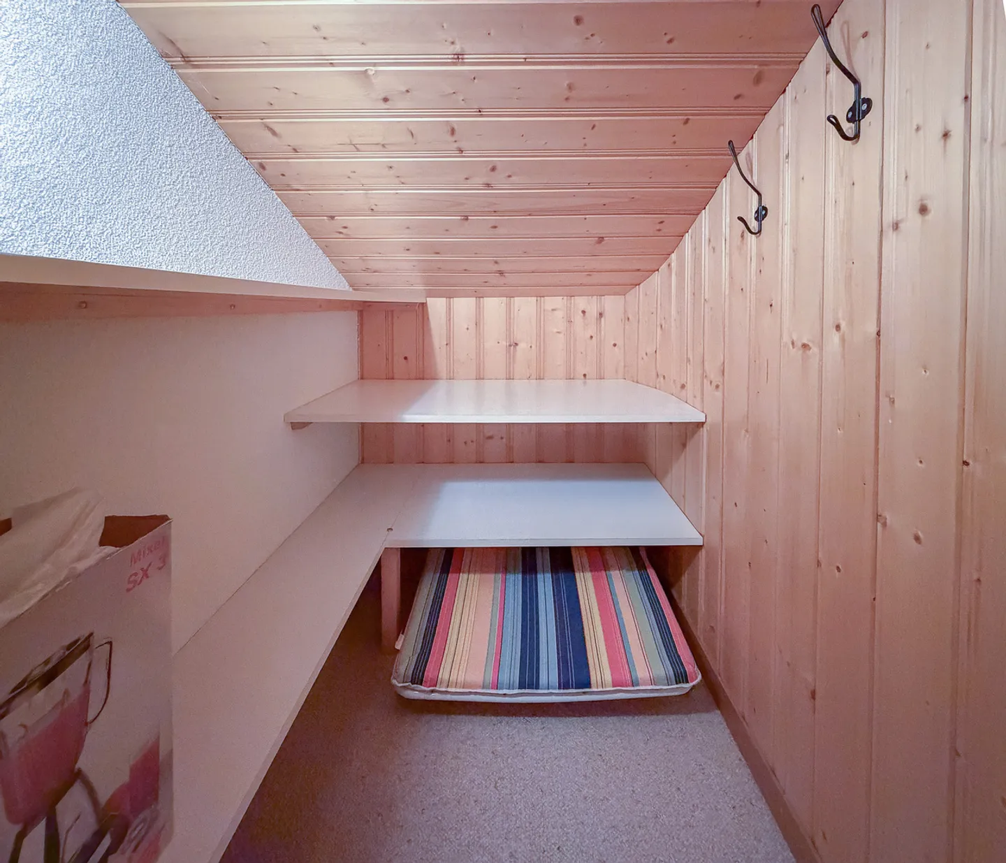 Appartement à vendre - Photo 13 sur 14