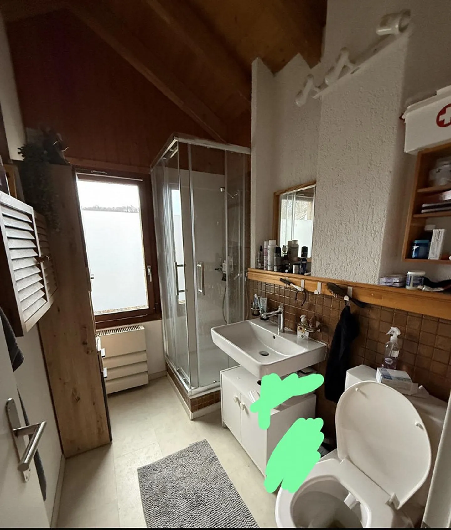 Charmantes Familienhaus mit Garten - Foto 4 von 9