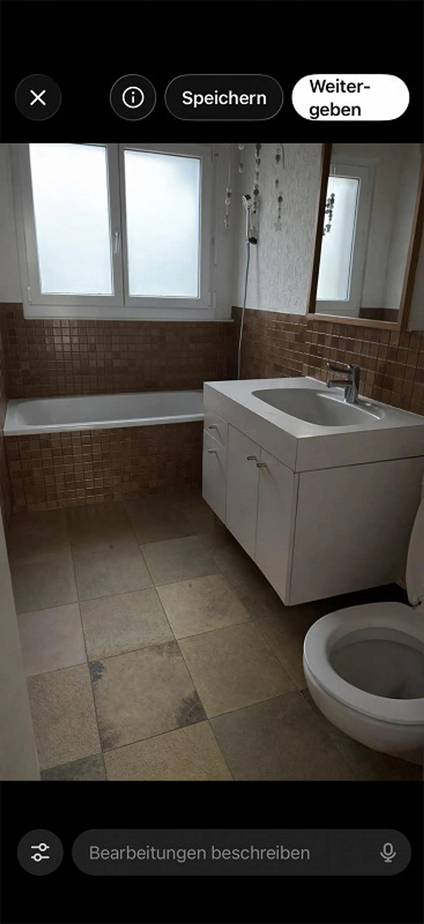 Charmantes Familienhaus mit Garten - Foto 5 von 9