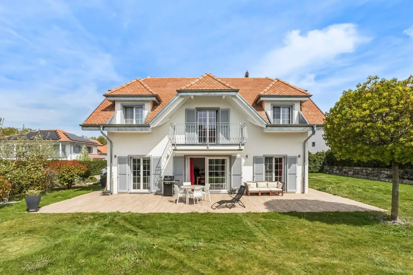 Incantevole Villa Familiare - Foto 1 di 8