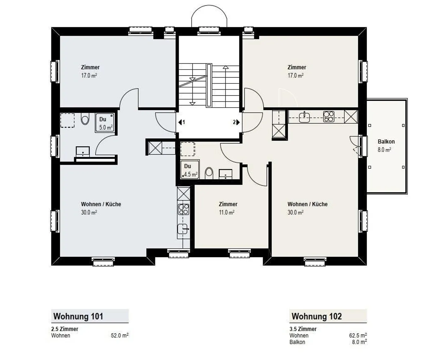 First rental after complete renovation - Photo 7 of 7