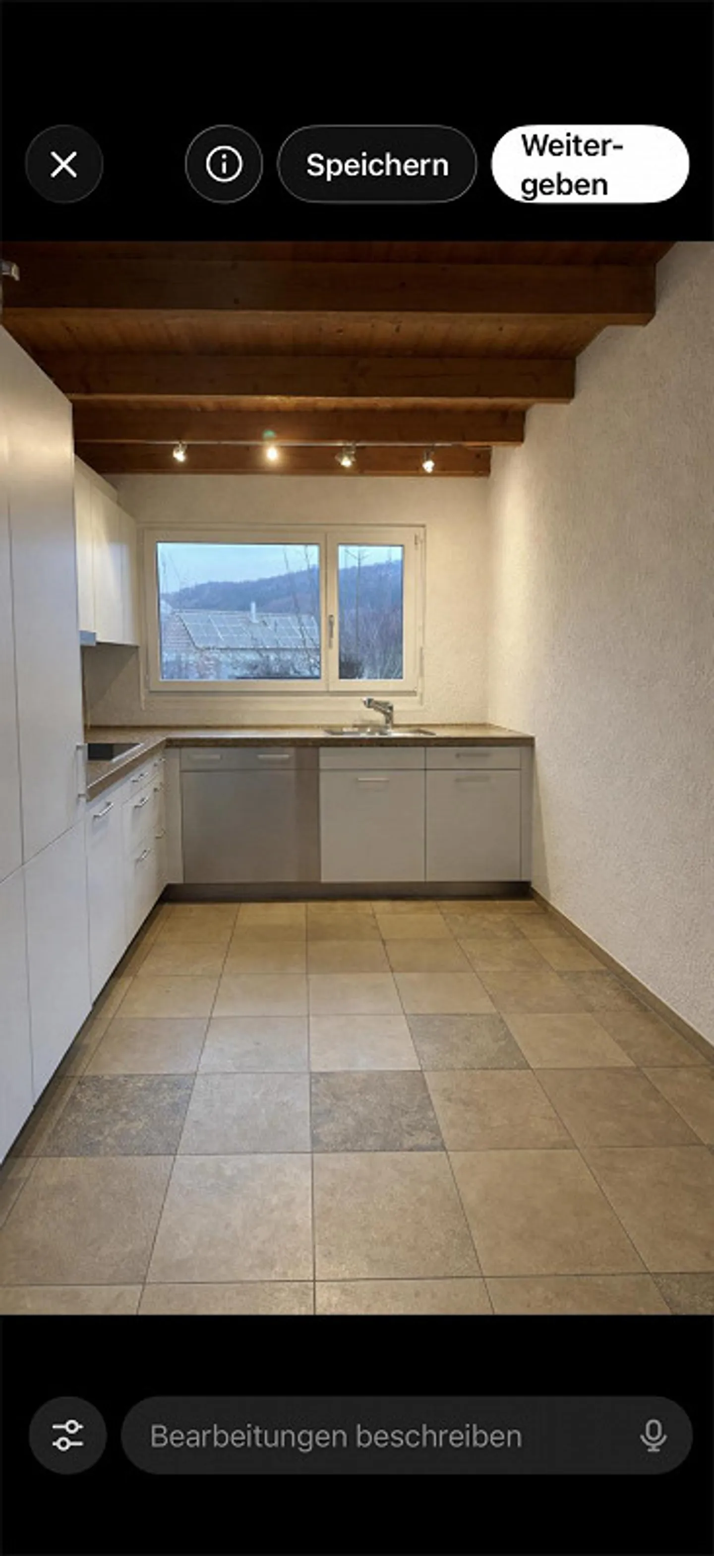 Charmantes Familienhaus mit Garten - Foto 7 von 9