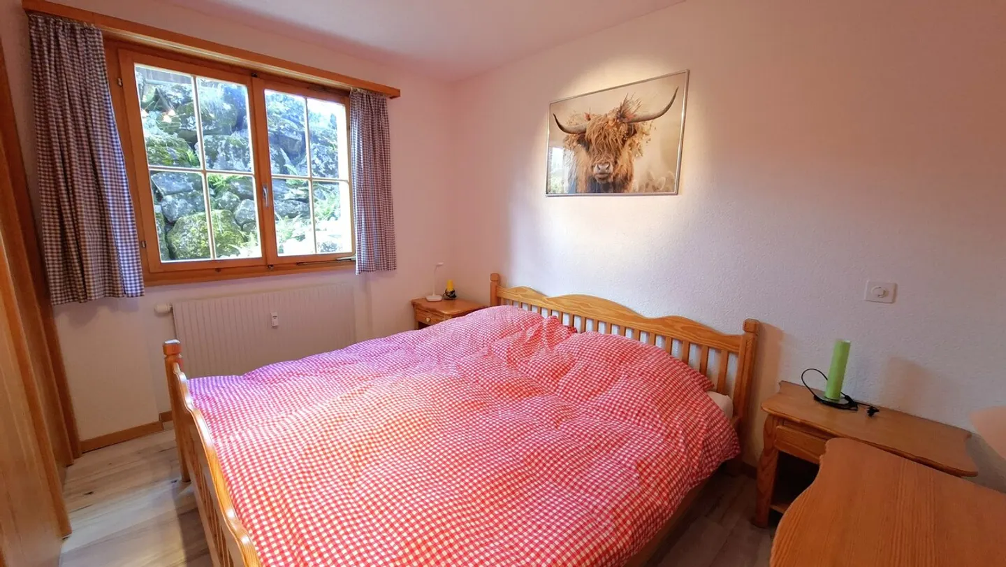 Chalet-style Vacation Home - Photo 7 of 10