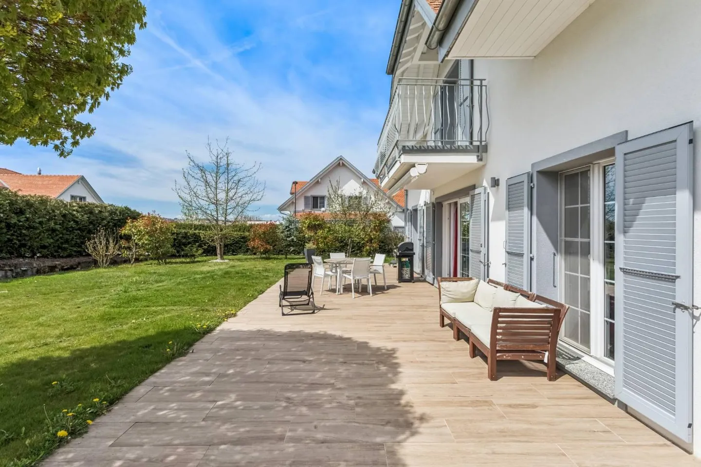 Incantevole Villa Familiare - Foto 2 di 8