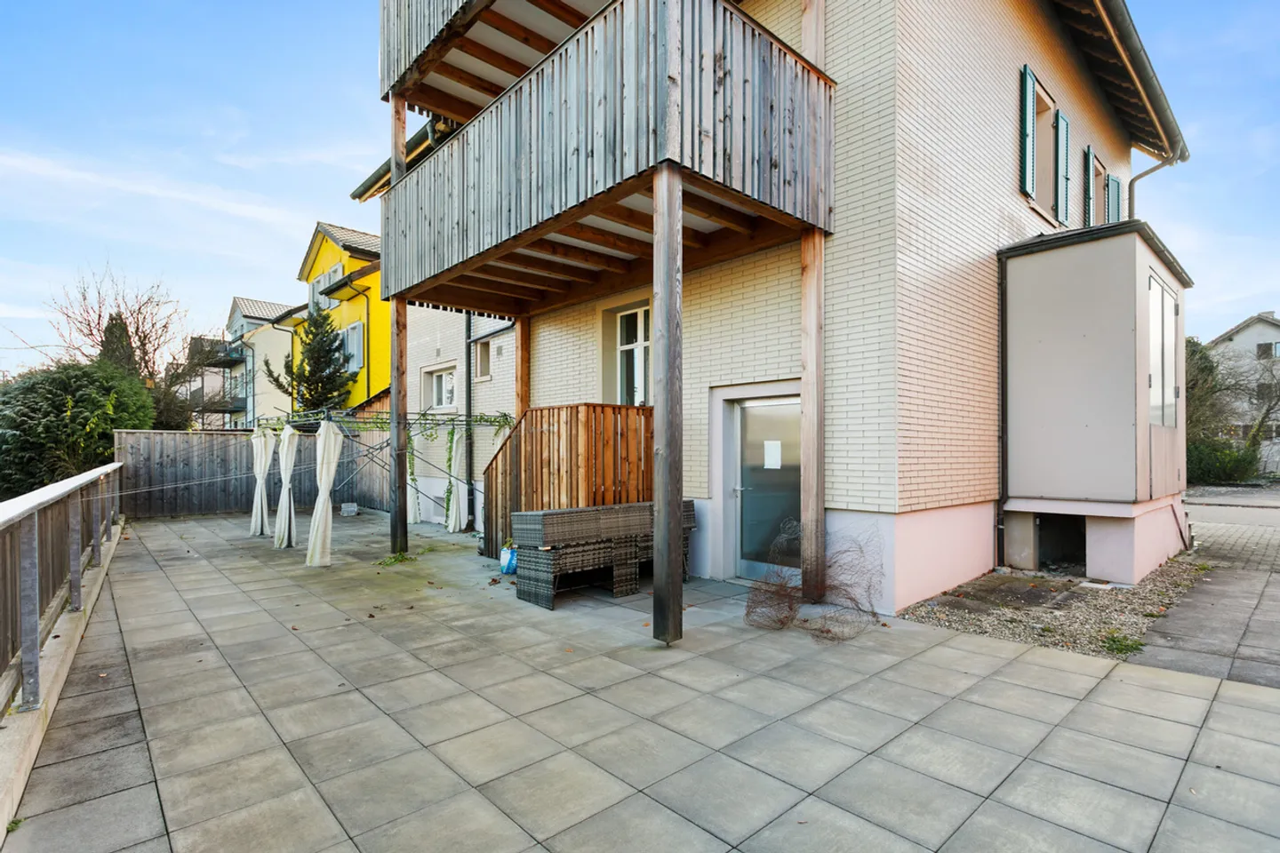 Profitable Liegenschaft an guter Lage - Foto 3 von 8