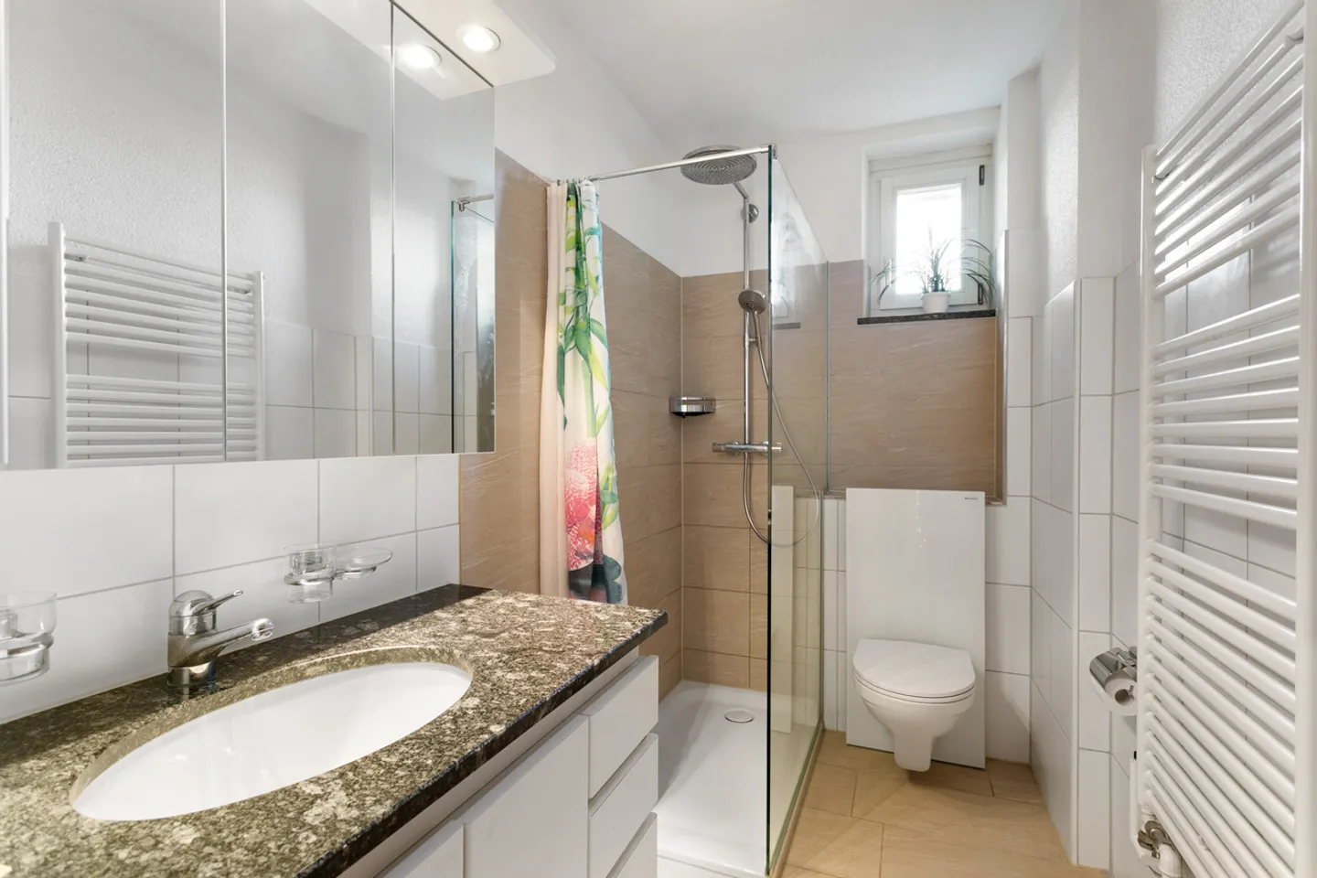 Profitable Liegenschaft an guter Lage - Foto 6 von 8