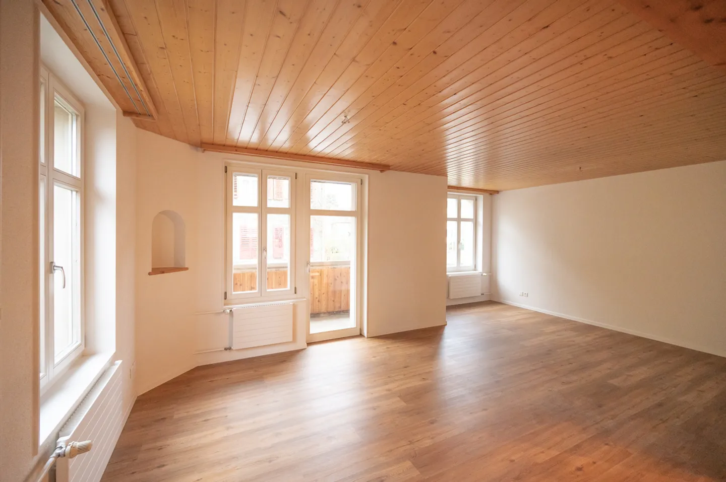 Profitable Liegenschaft an guter Lage - Foto 7 von 8