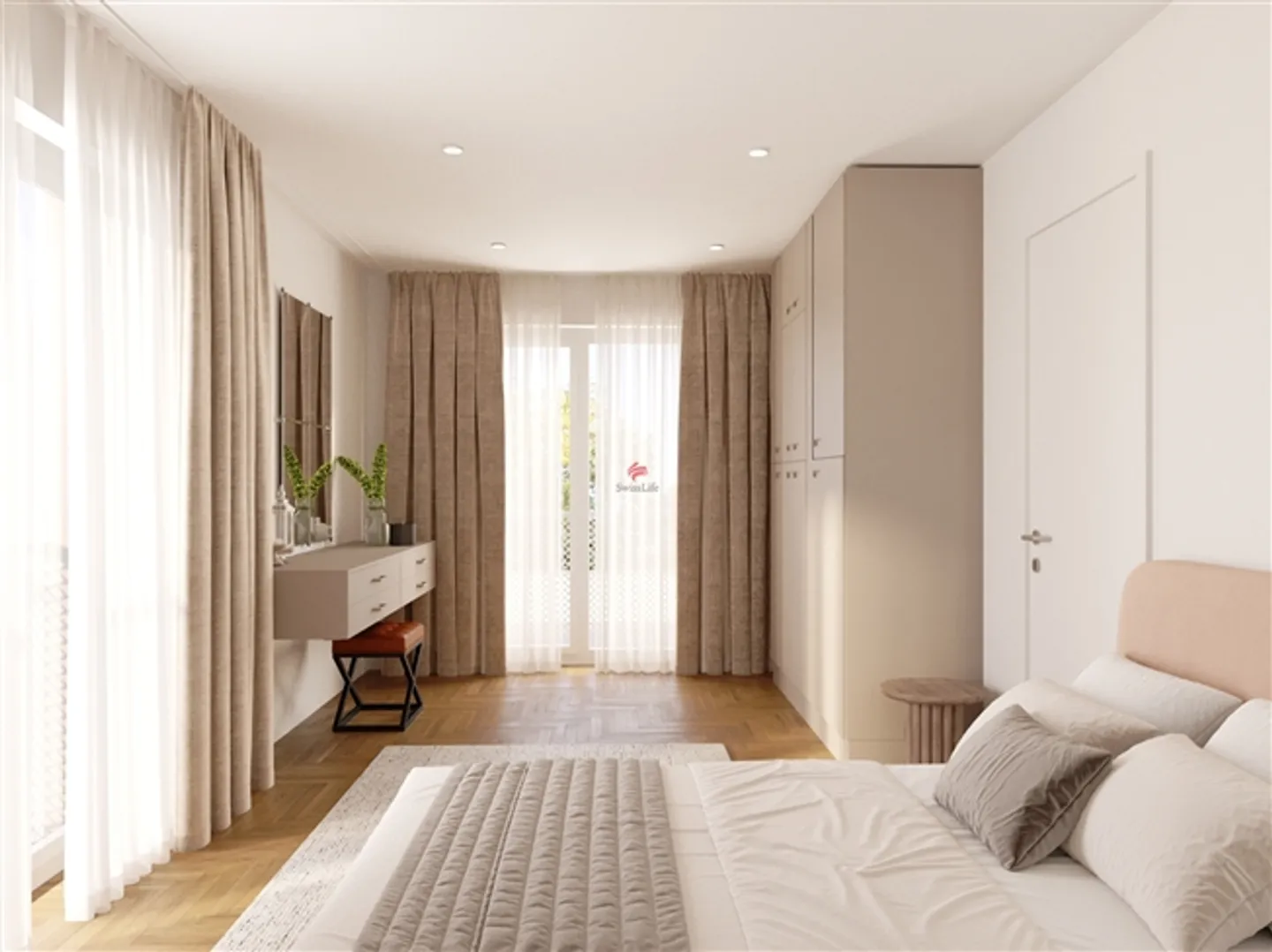 «Wohnen an der Emme» - Foto 3 von 10