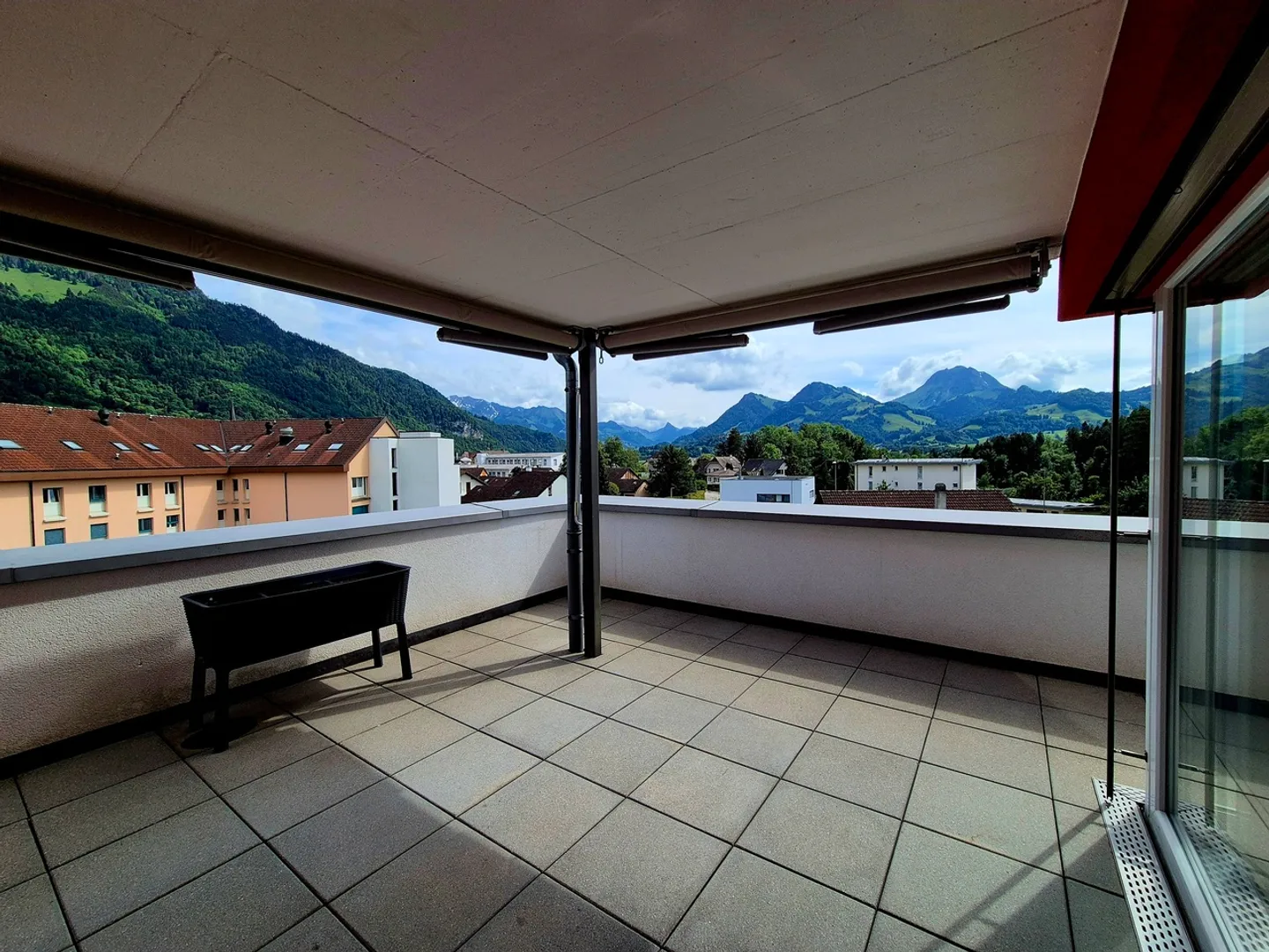 Attique avec Vue Panoramique - Photo 2 sur 12