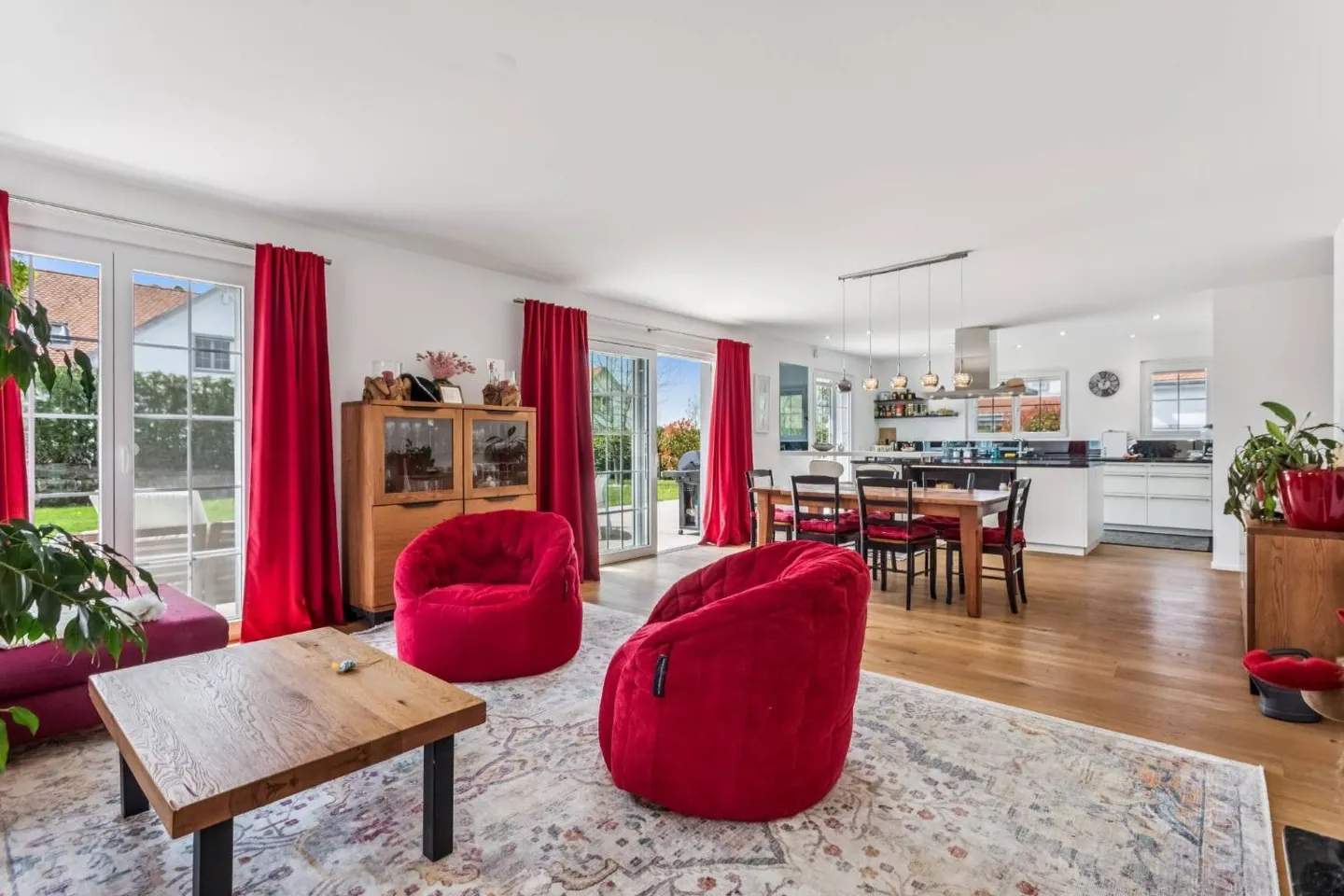 Incantevole Villa Familiare - Foto 4 di 8