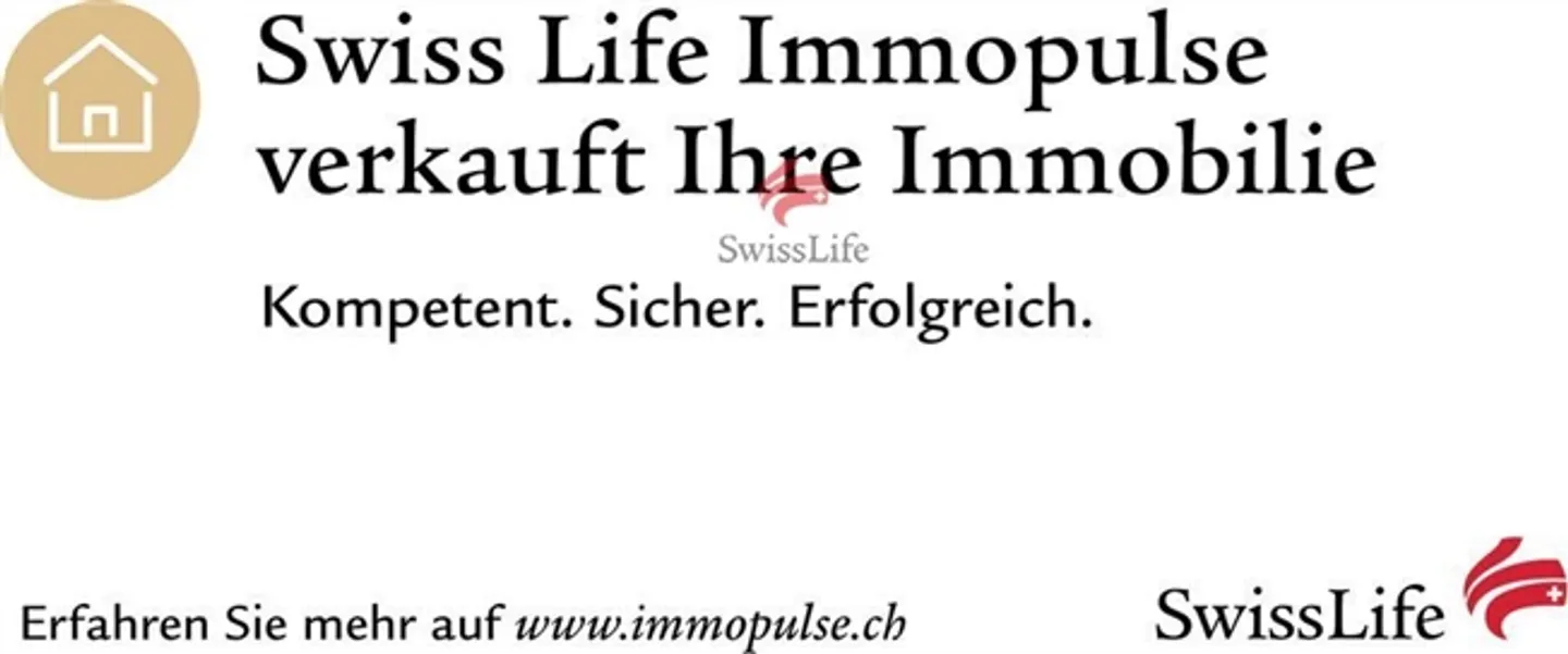 «Wohnen an der Emme» - Foto 10 von 10