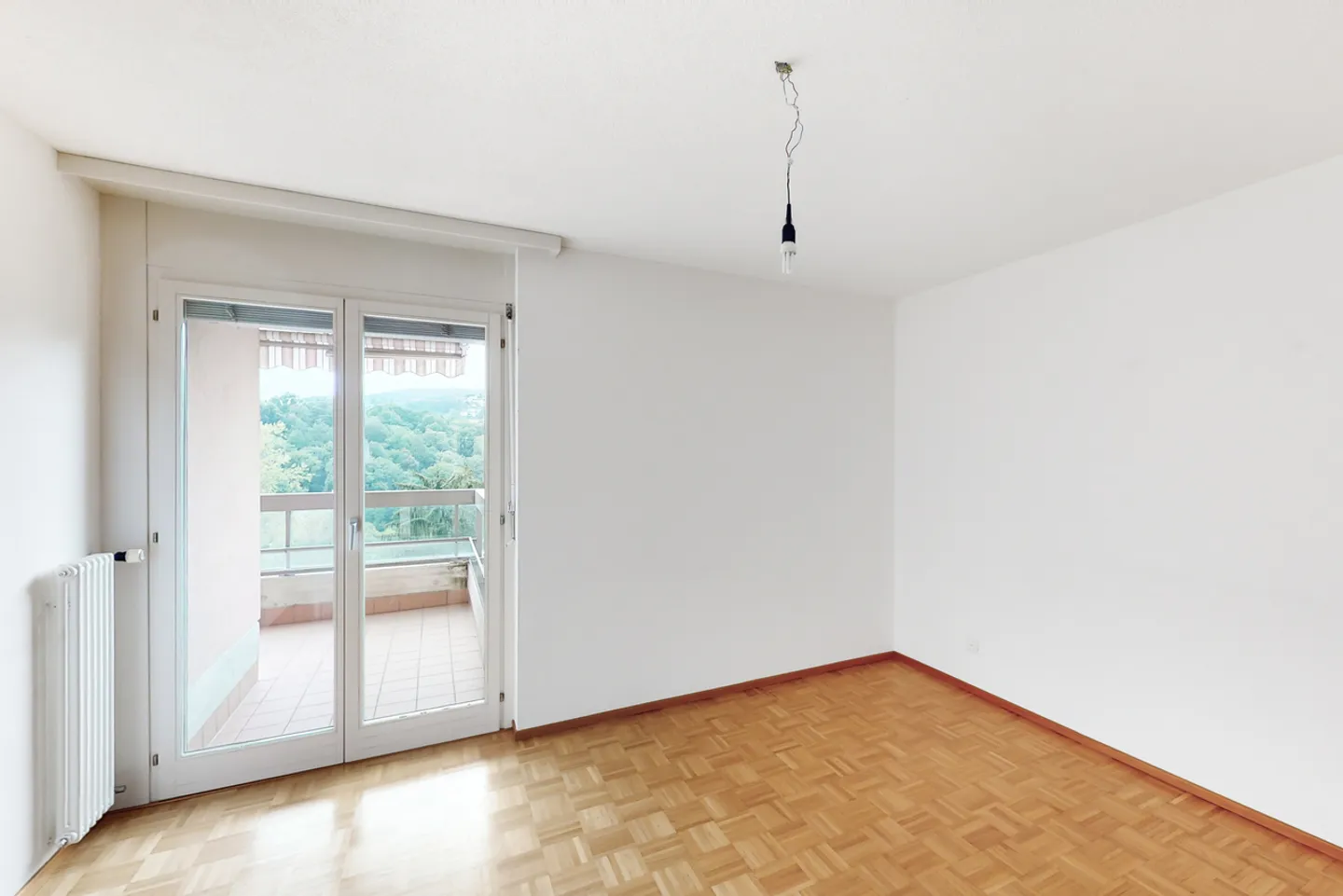 Balcone, Parco giochi e Pace per tutta la famiglia - Foto 5 di 11