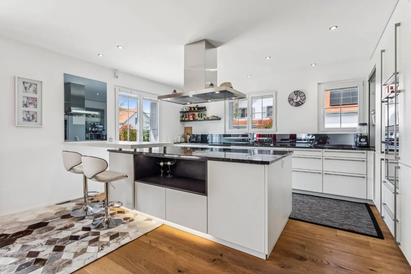 Incantevole Villa Familiare - Foto 3 di 8