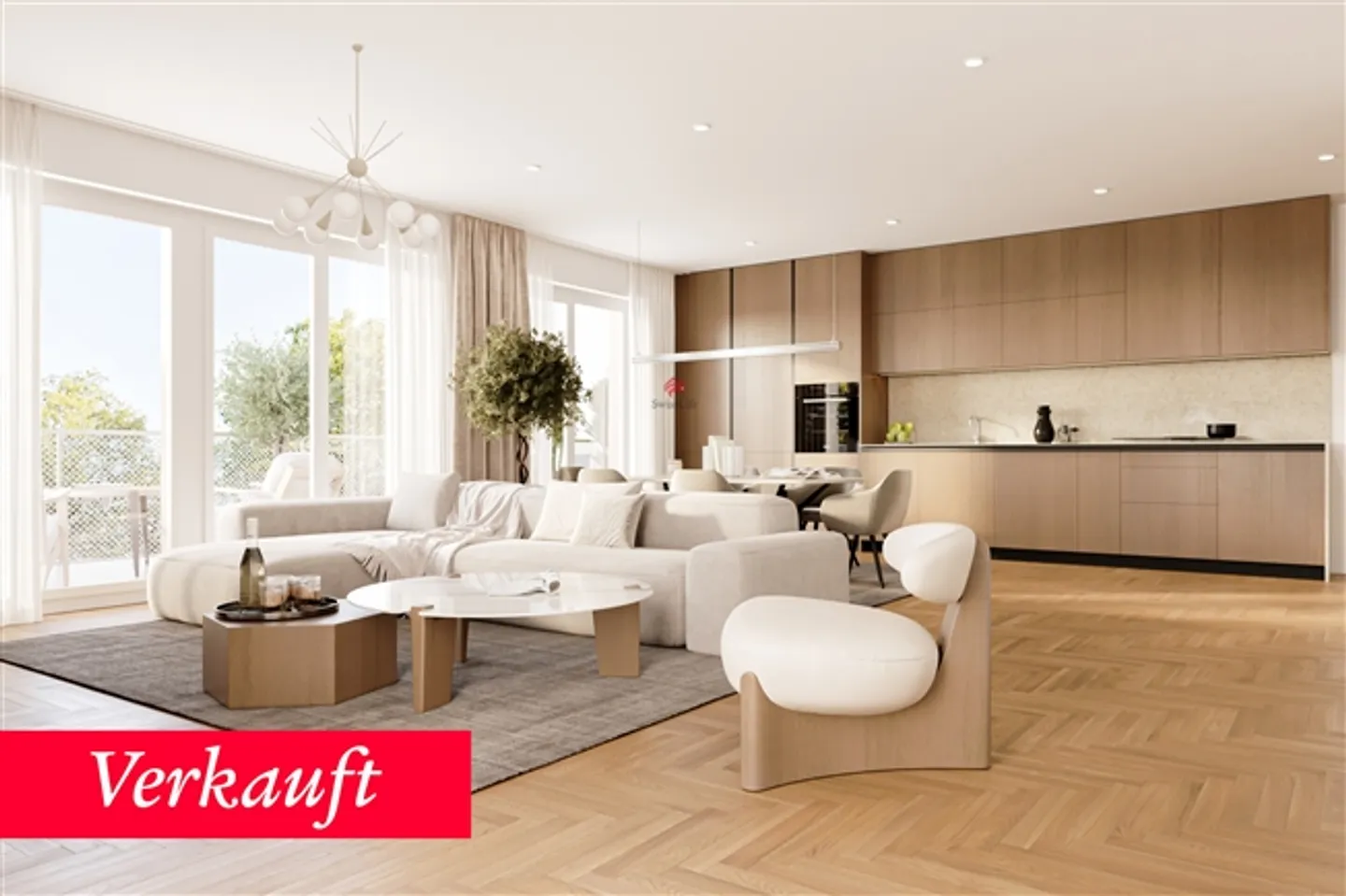 «Wohnen an der Emme» - Foto 1 von 10