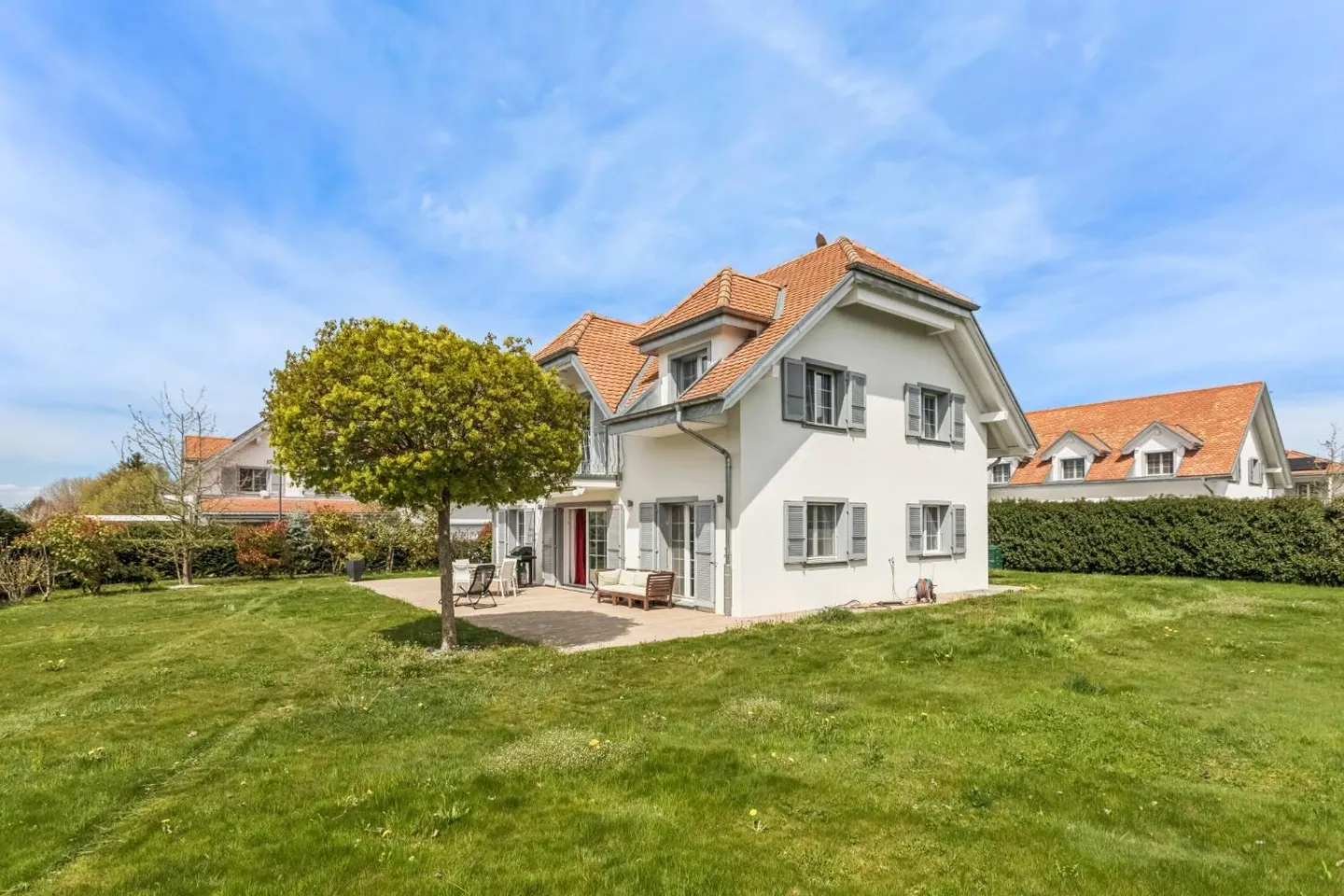 Incantevole Villa Familiare - Foto 8 di 8