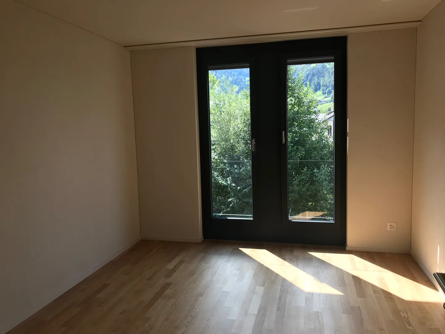 Appartamento in un complesso familiare in una buona posizione in affitto - Foto 8 di 12