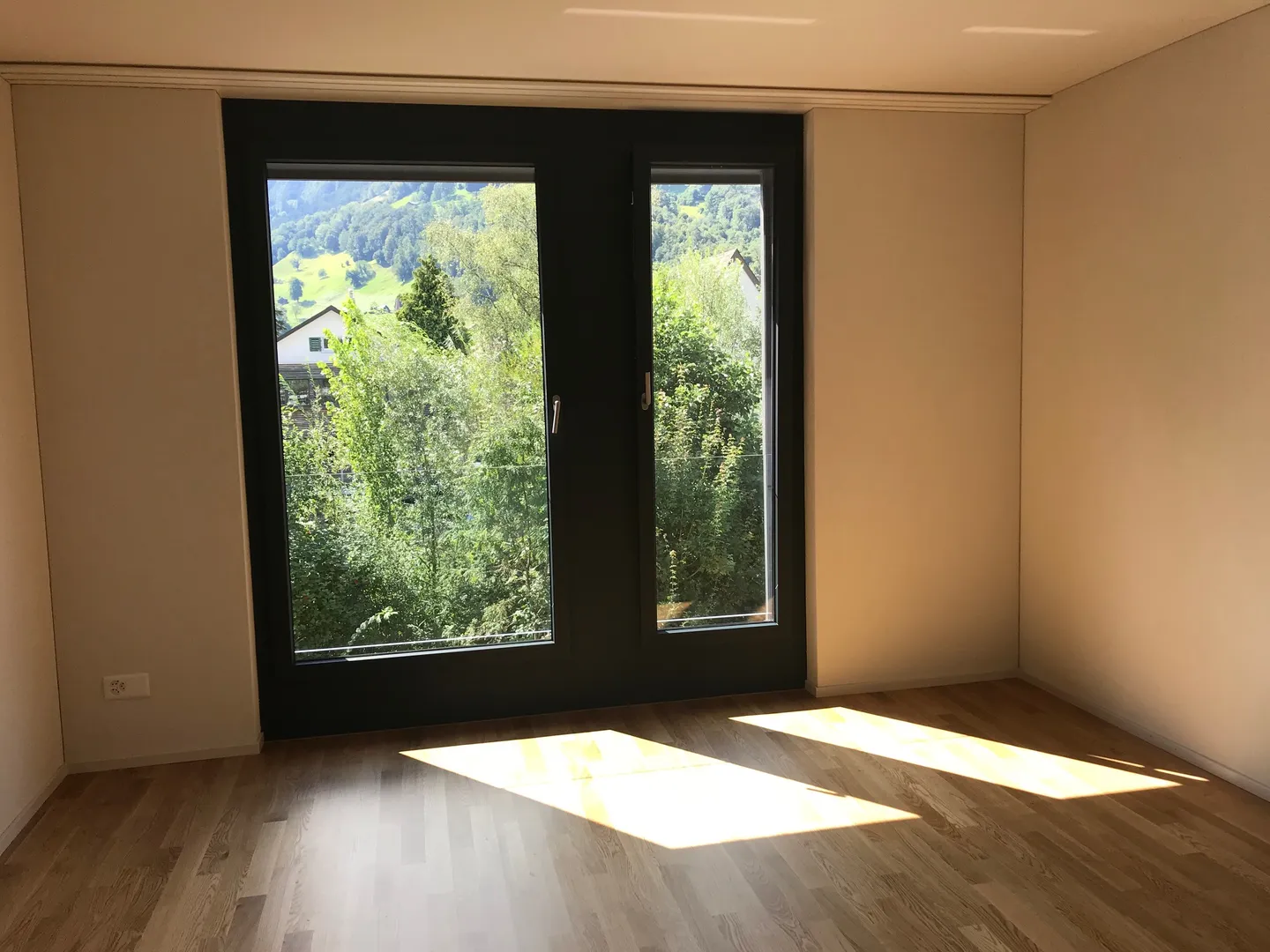 Appartamento in un complesso familiare in una buona posizione in affitto - Foto 10 di 12