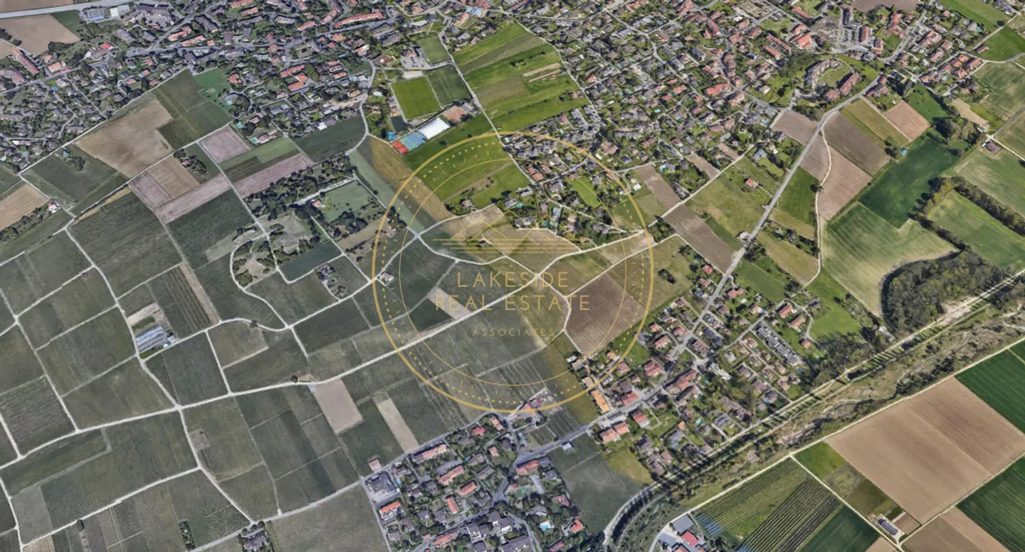 Terreno edificabile in vendita - Foto 1 di 1