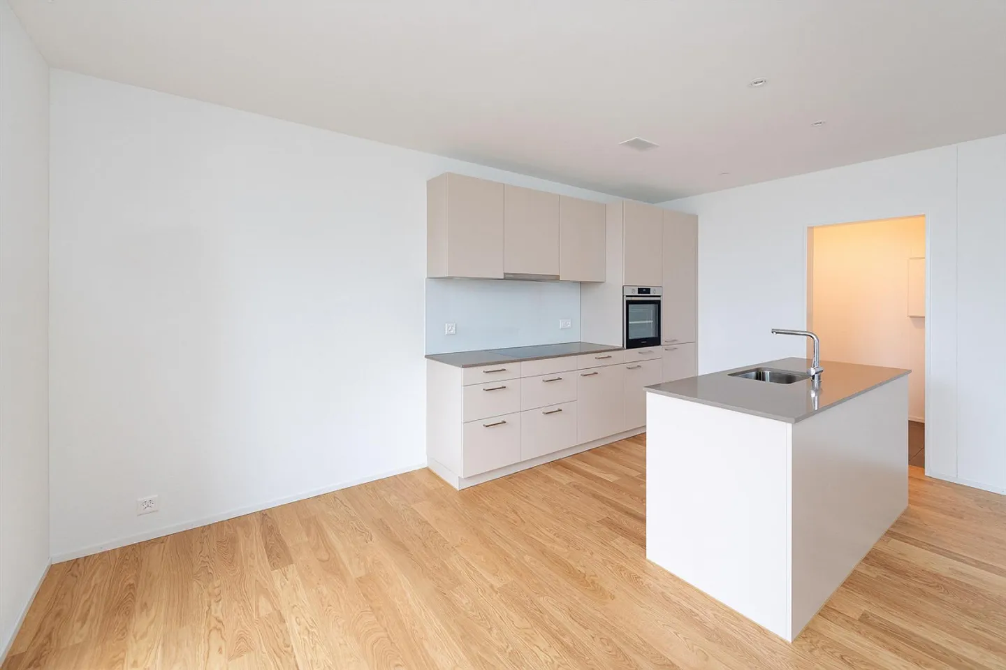 Posizione meravigliosamente tranquilla e vista sul verde - Foto 3 di 10