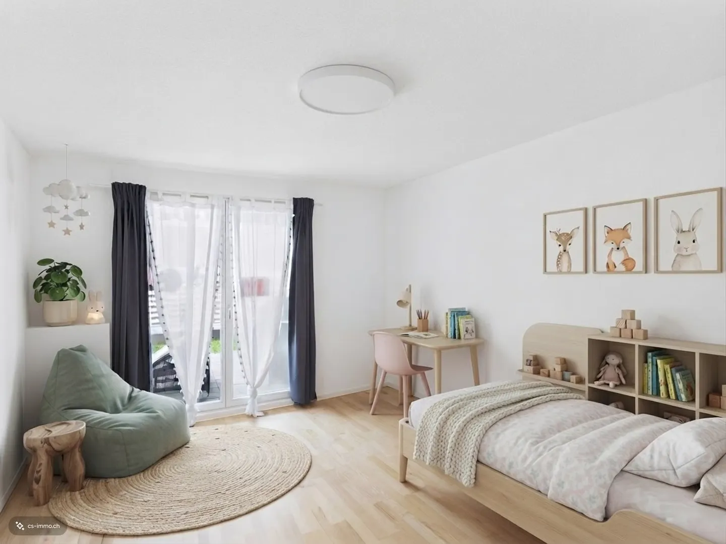 Ein Zuhause für die ganze Familie – mit viel Platz zum Leben und Spielen - Foto 10 di 12