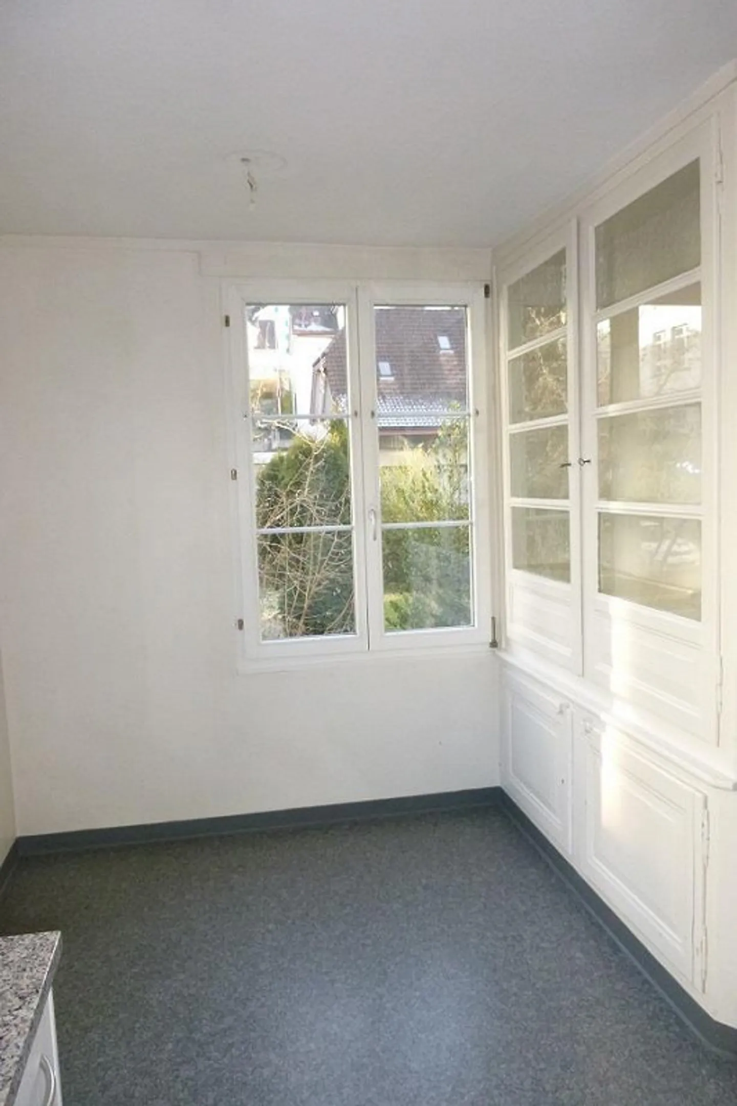 Charmante 4-Zimmer-Wohnung - Foto 4 von 5